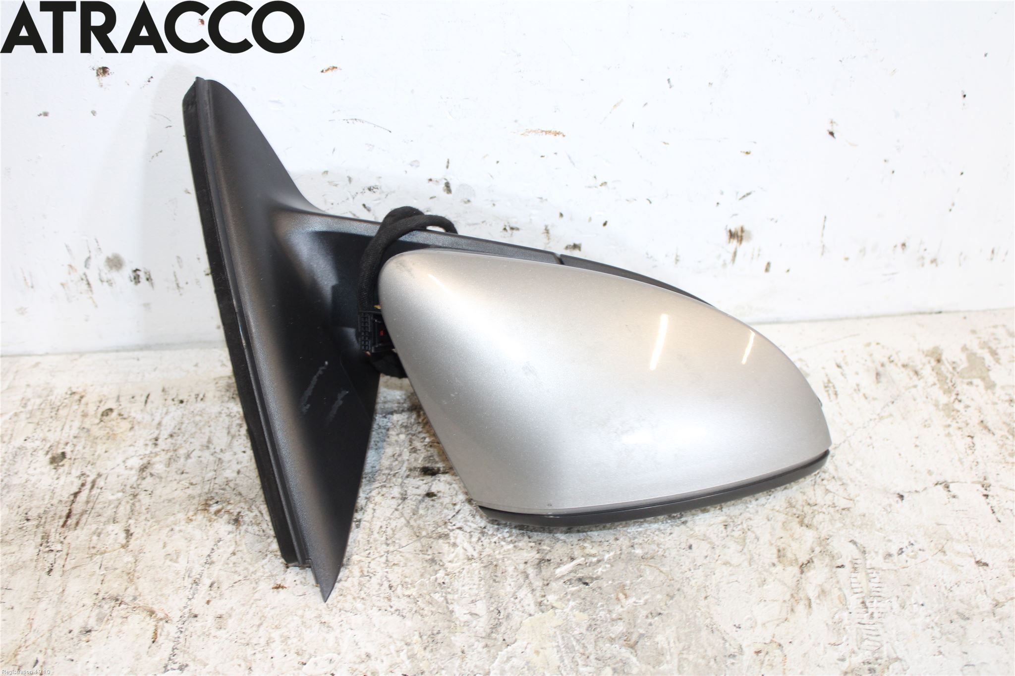 Skoda OCTAVIA (5E) 13-20 Speil H M-El Justering