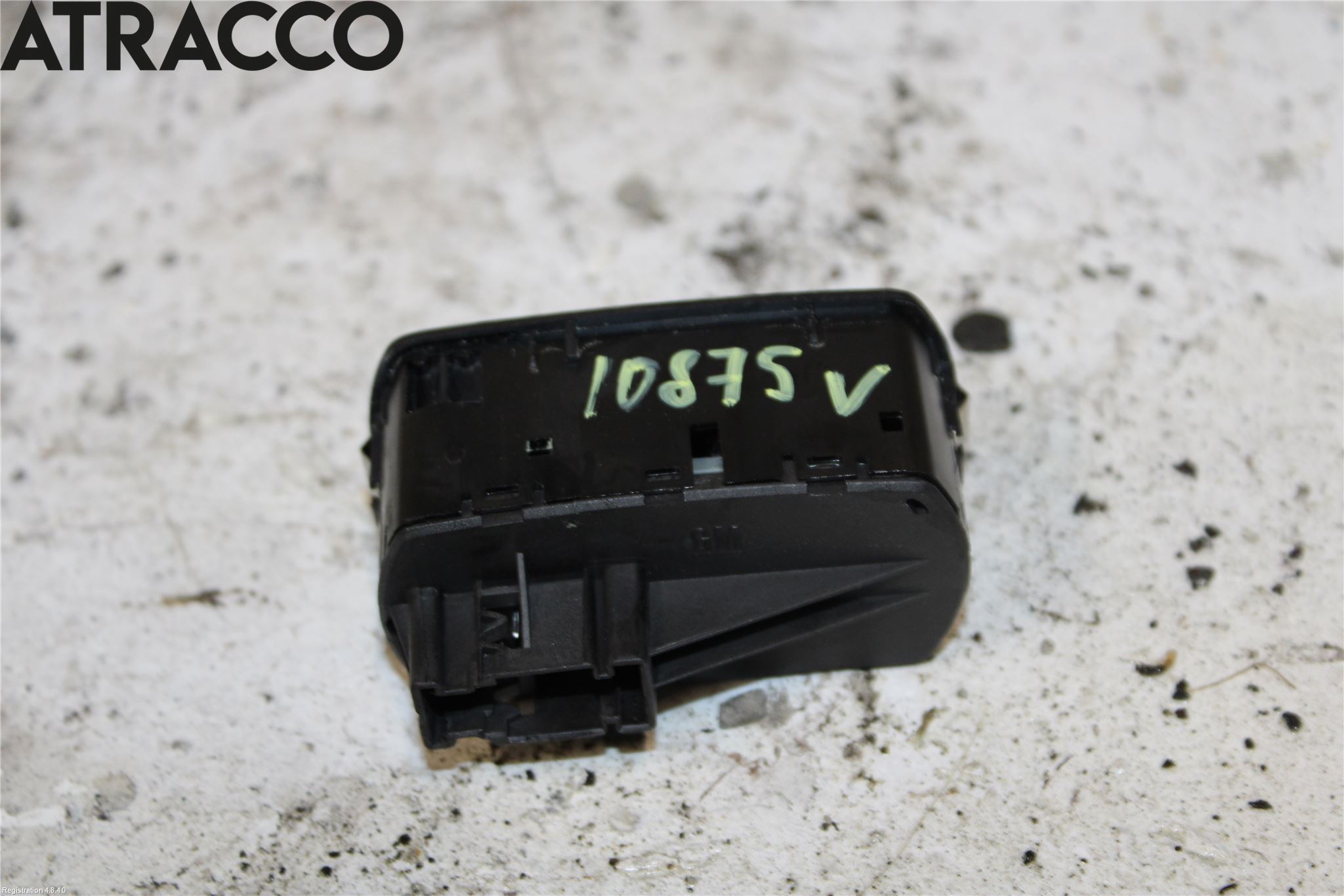 Opel CORSA E 15-19 Bryter Vindusheis