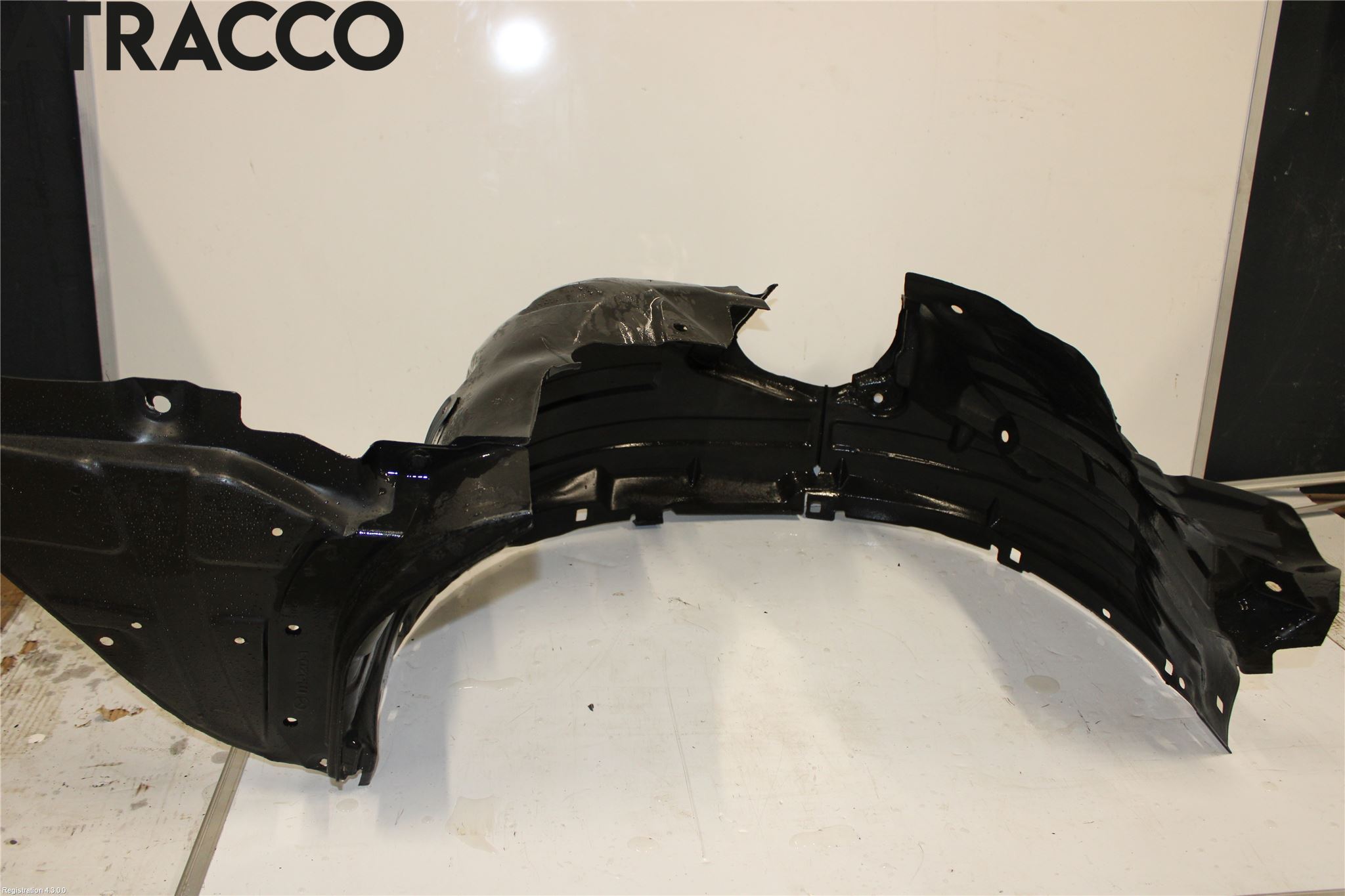 Mazda CX-5 12-17 Skjerm Indre