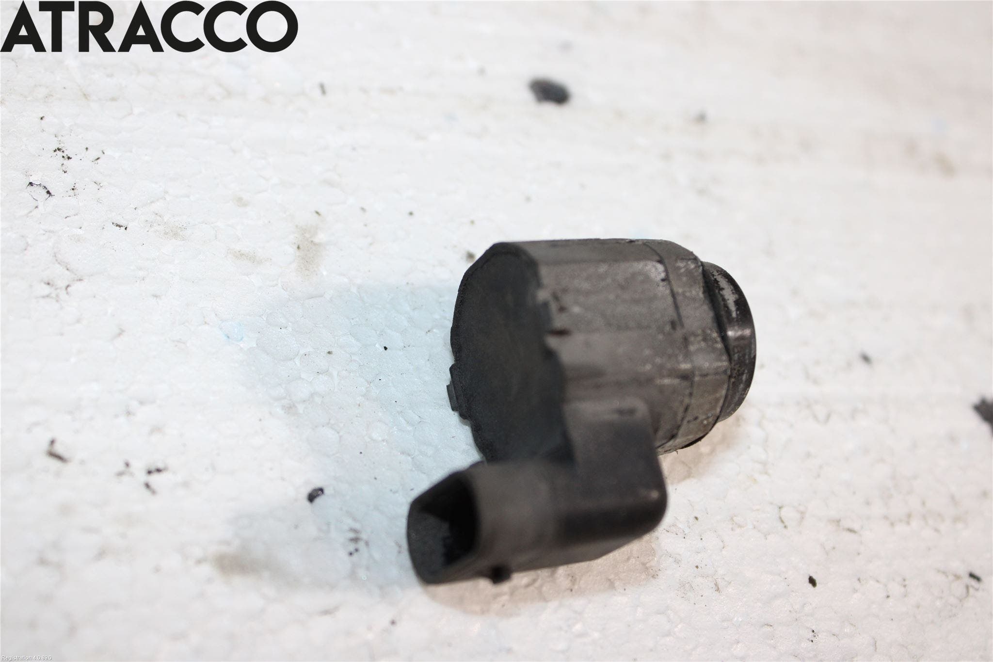 Audi A4 ALLROAD 09-16 Sensor Ryggesensor