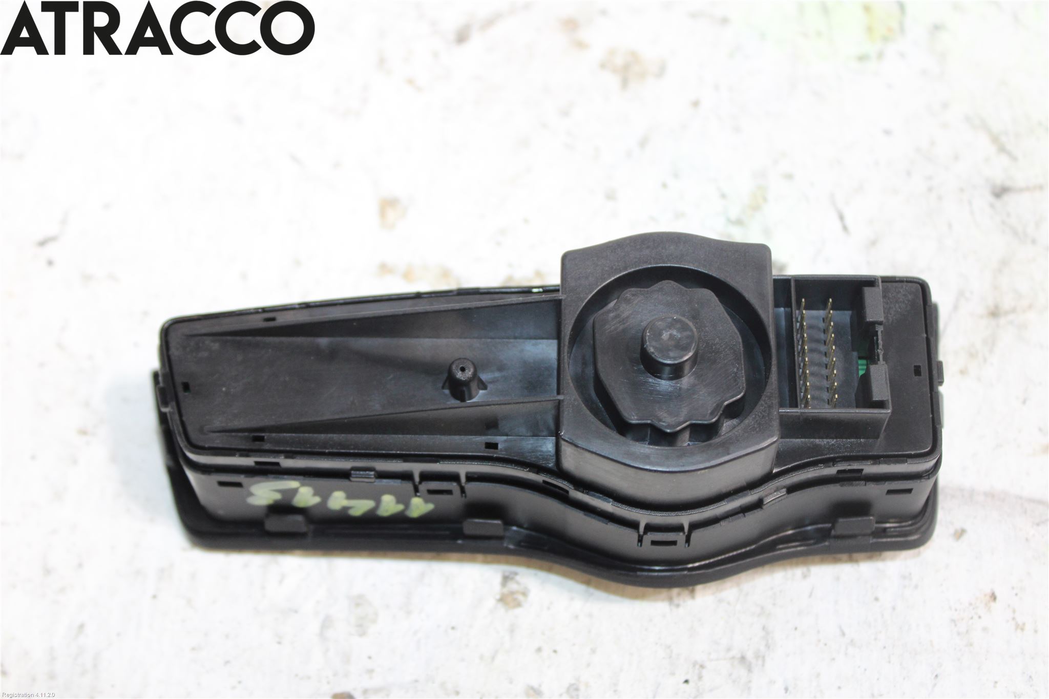 Hyundai i40 08-15 Bryter Hovedlys