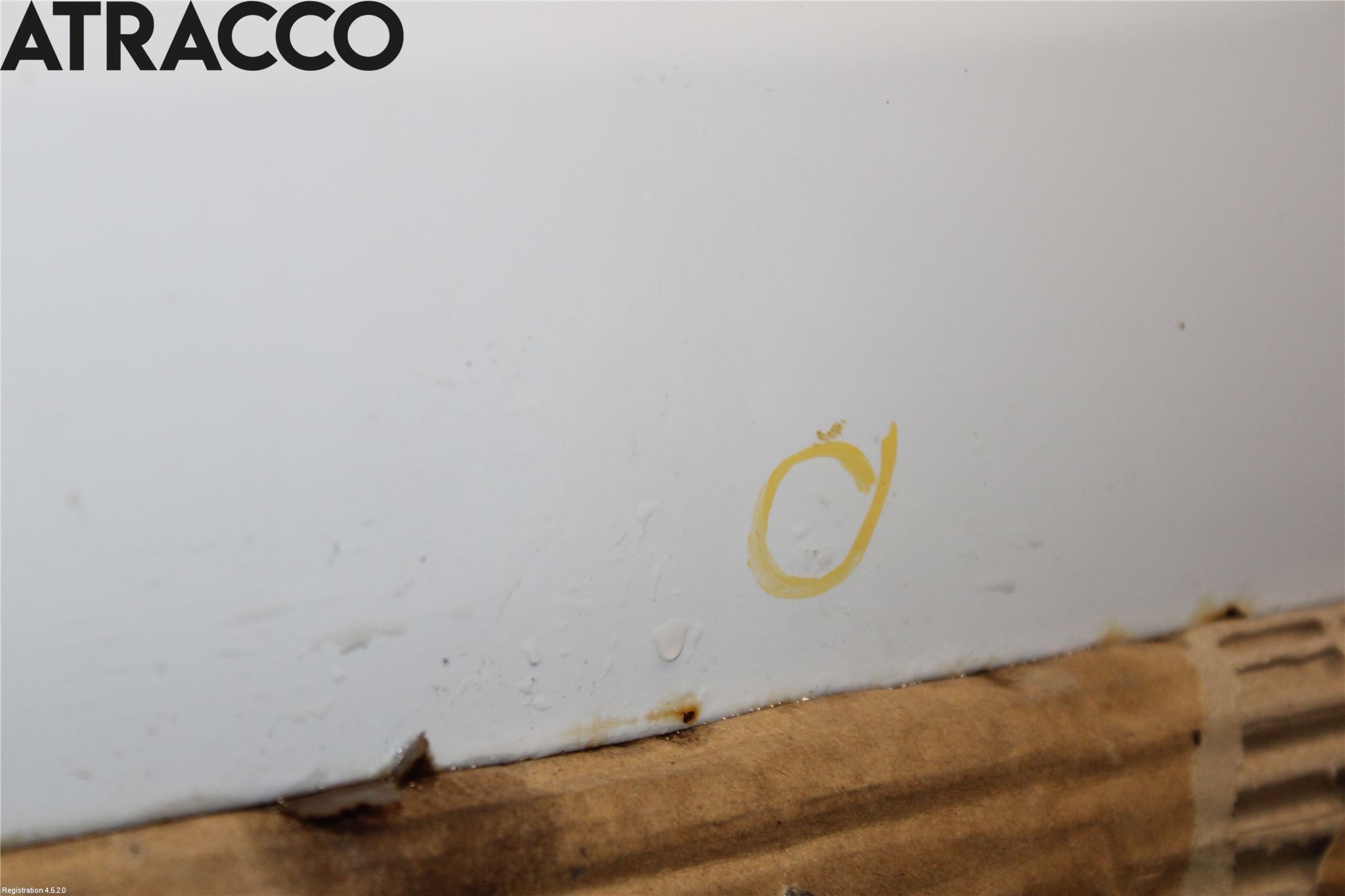 Opel ASTRA J 10-15 Dør 4D Bak Venstre