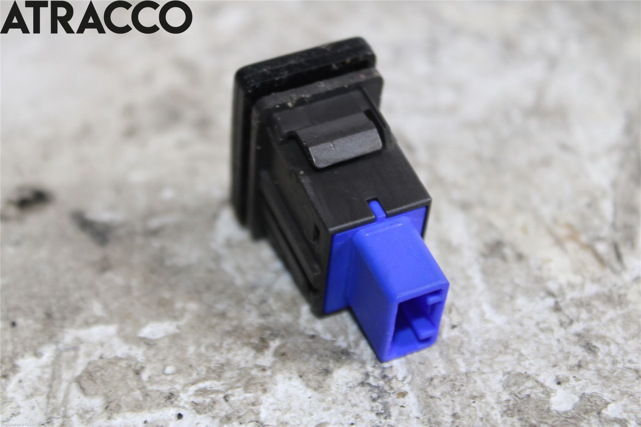 Toyota AURIS 13-19 Bryter Øvrig