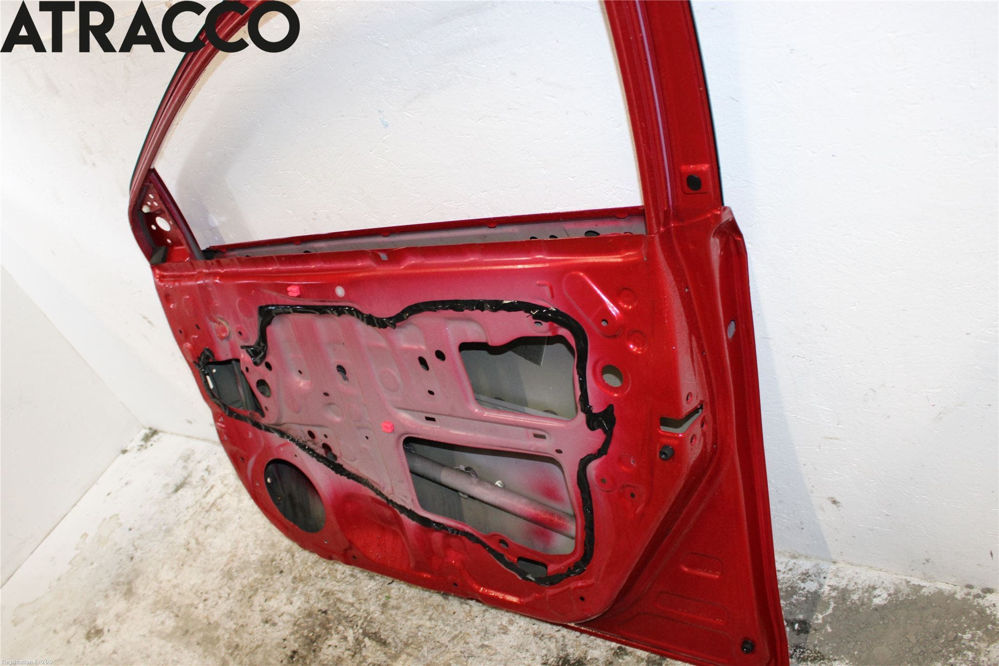 Toyota AURIS 13-19 Dør 4D Foran Høyre