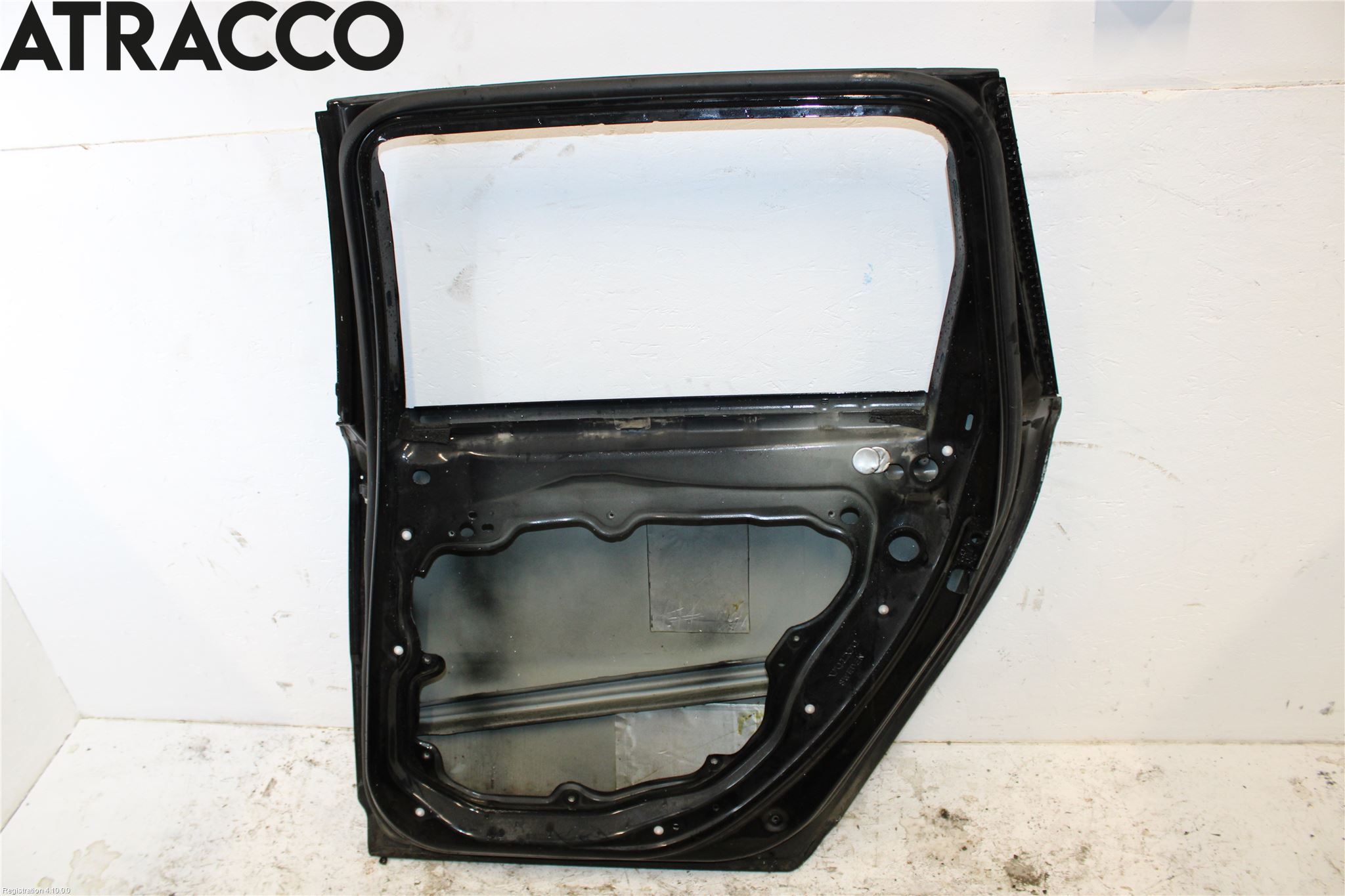 Volvo V70 08-13 Dør 4D Bak Høyre