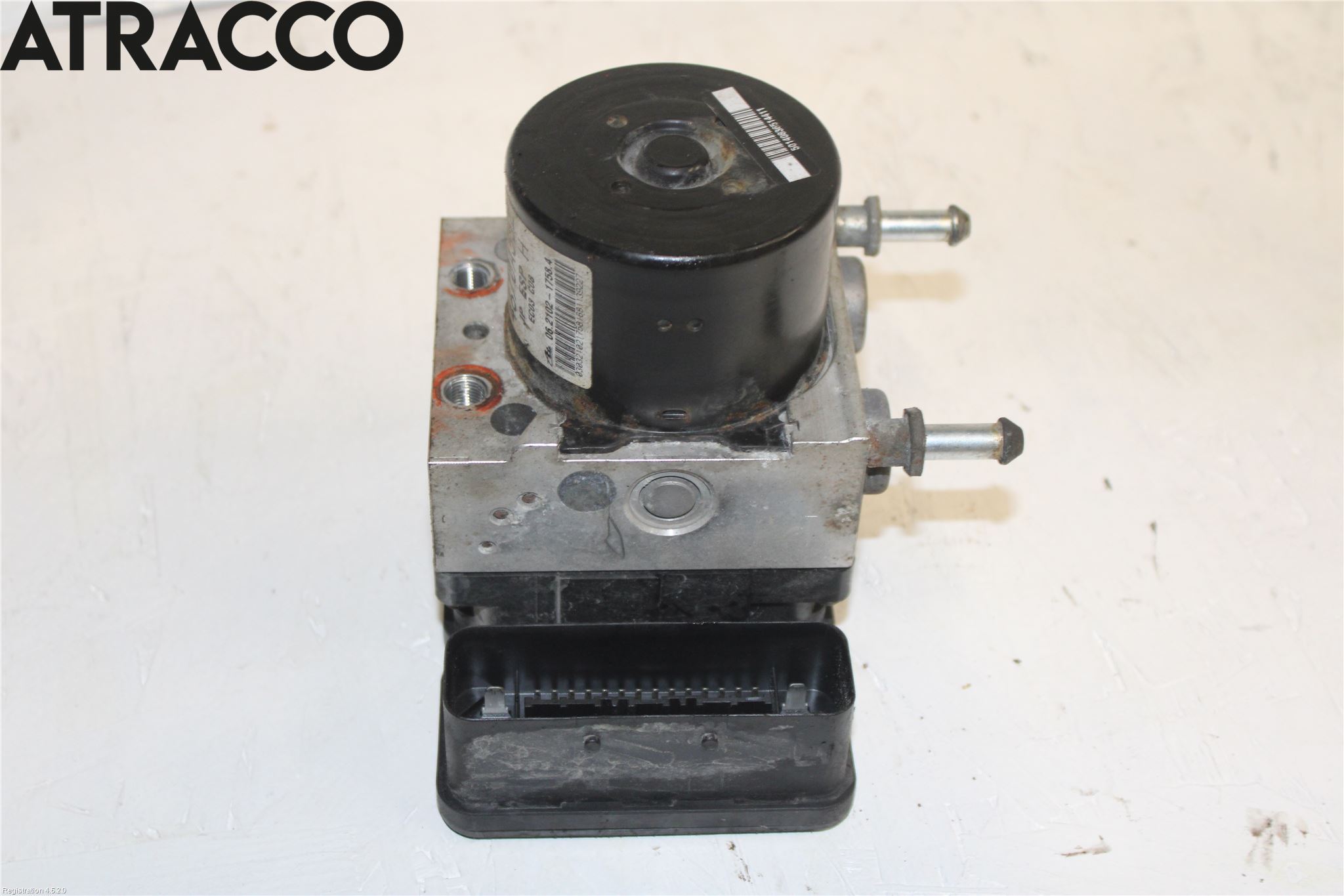 Mitsubishi OUTLANDER 07-12 Abs Hydraulikkaggregat