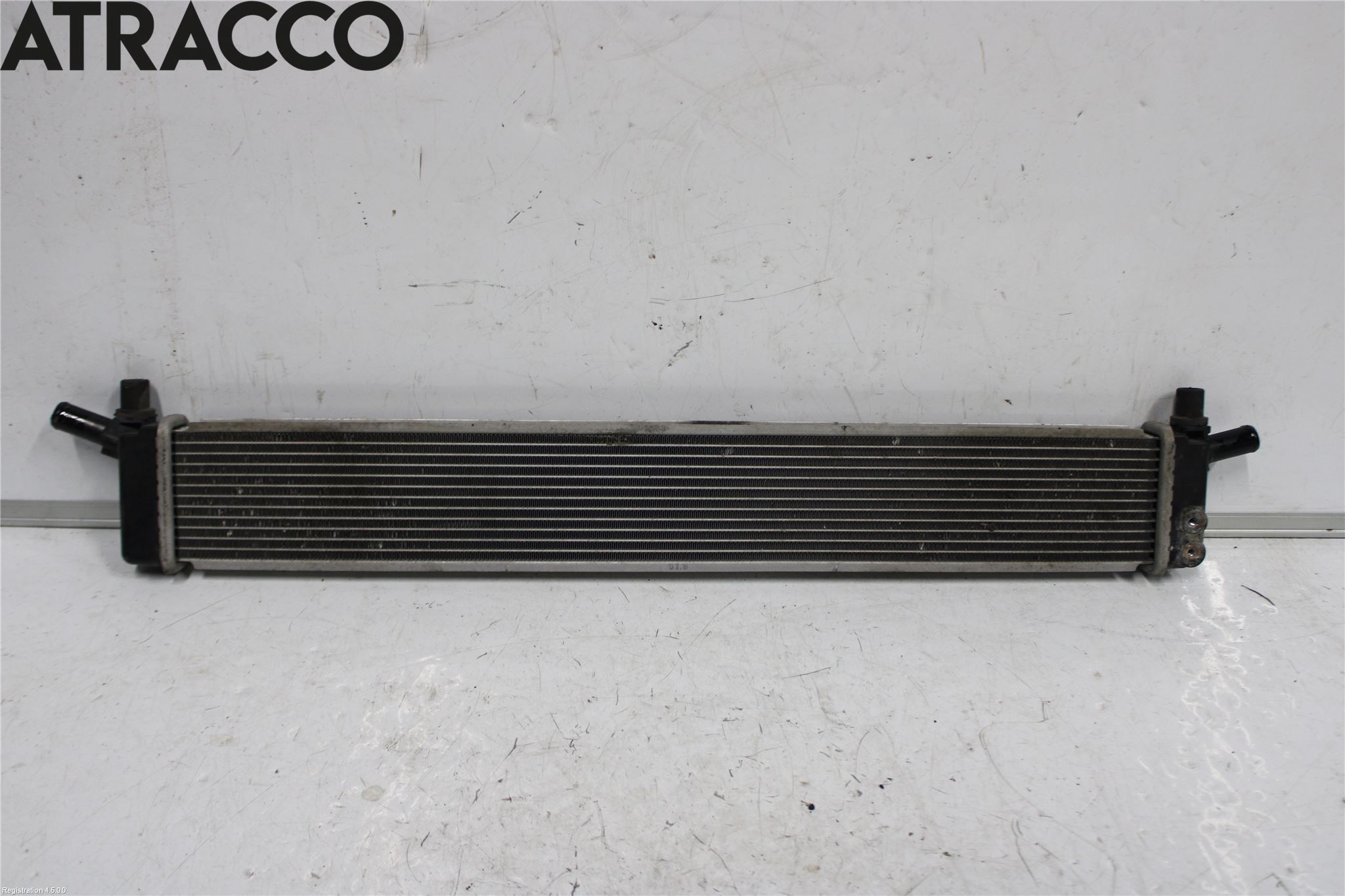 Toyota AURIS 13-19 Radiator Automat