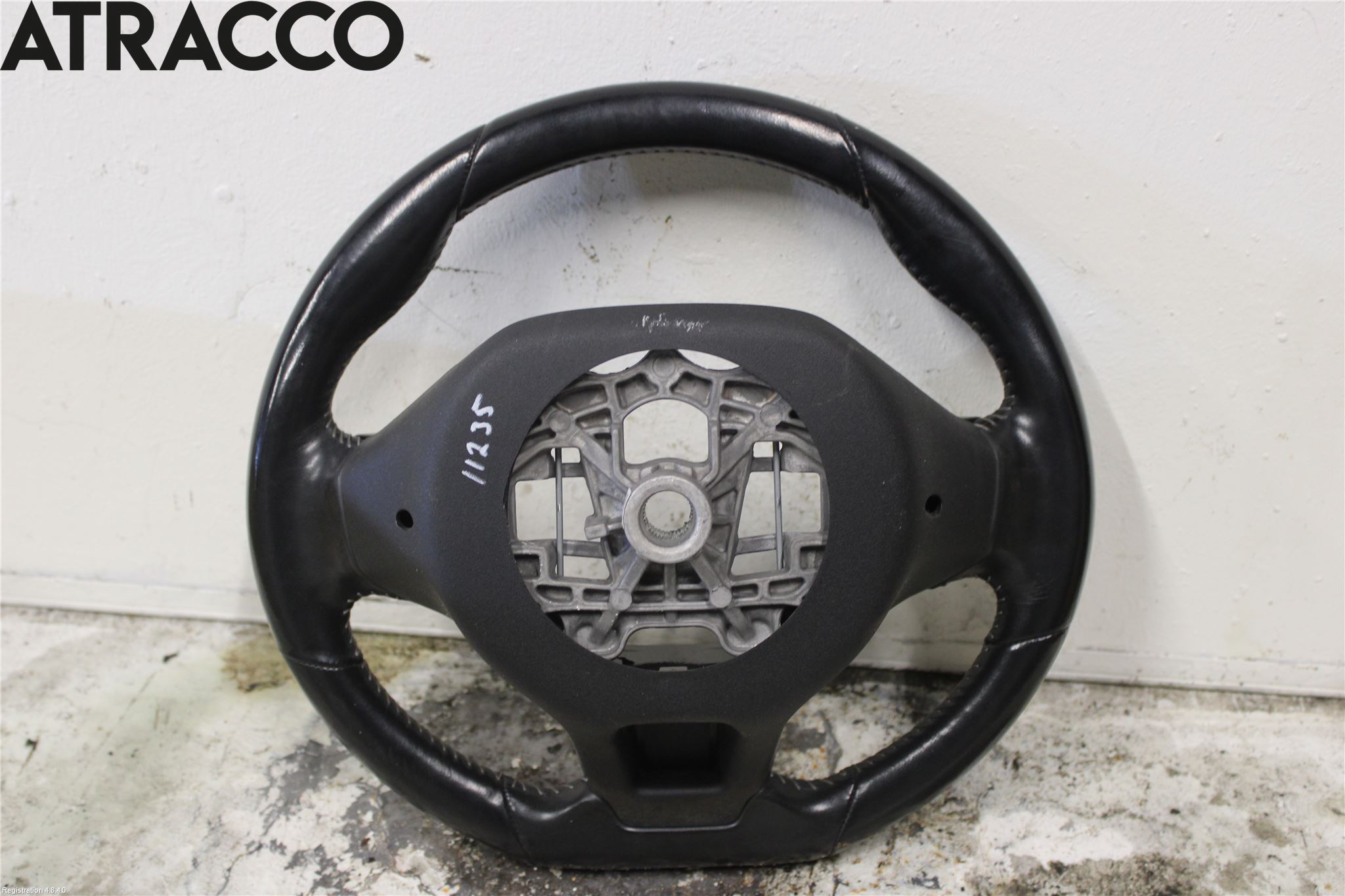 Peugeot 308 14-21 Ratt