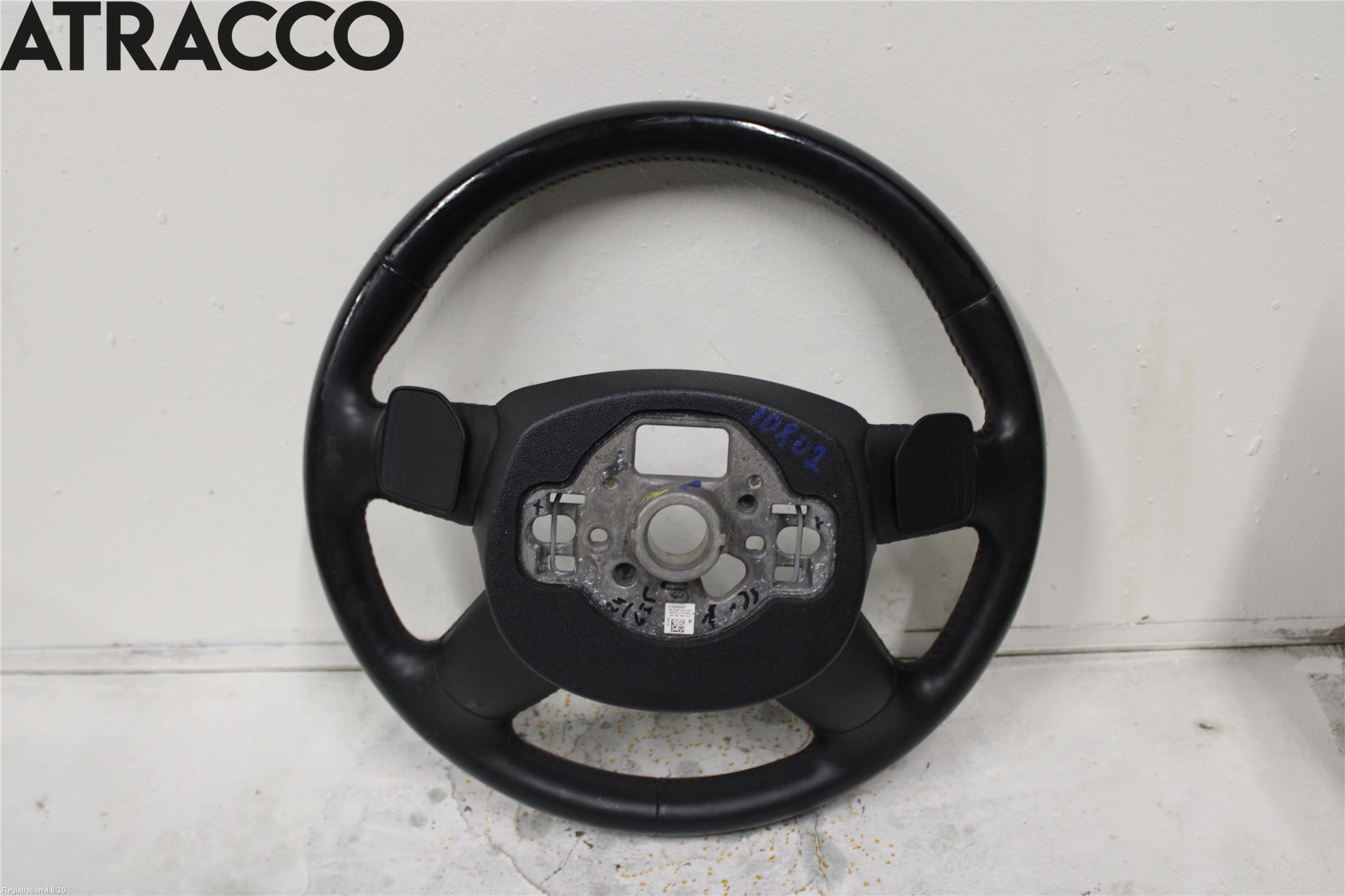 Audi A8/S8 4H 10-17 Ratt