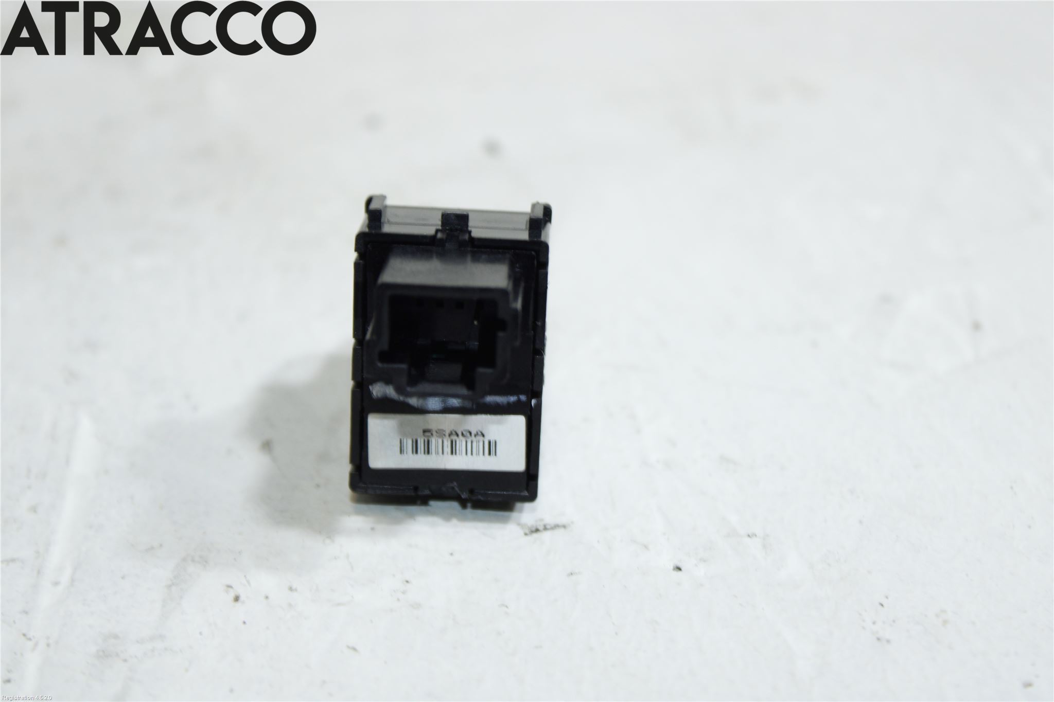 Nissan LEAF 18- Bryter Øvrig