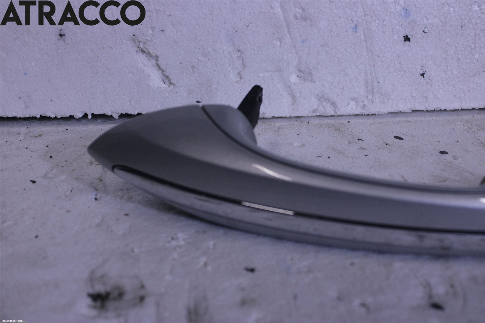 BMW 5 F10/F11/F18 09-17 Dørhandtak Ytre Høyre