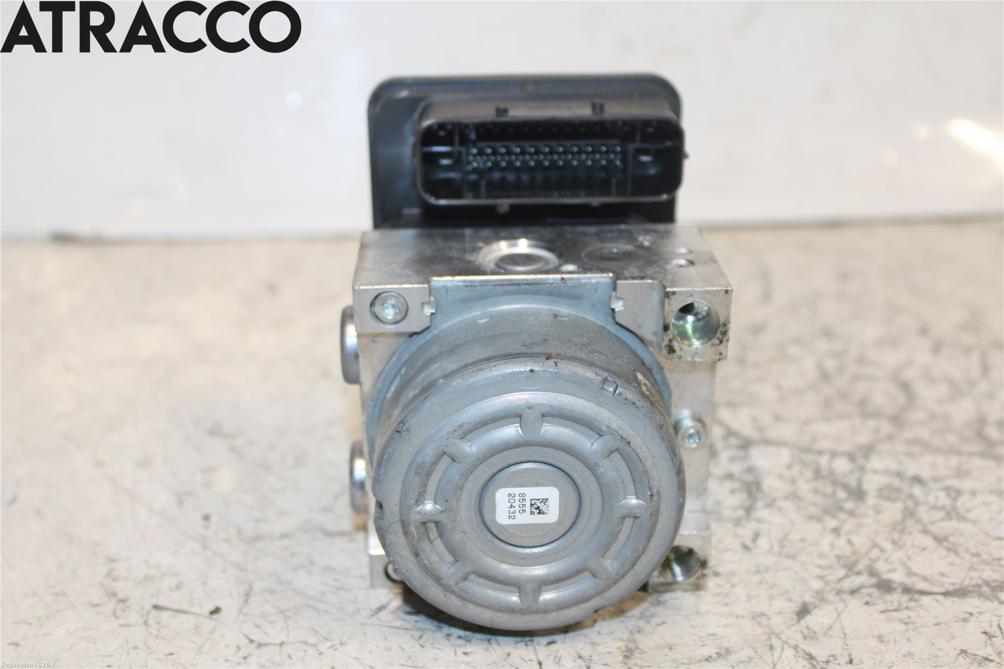 BMW 3 F30/F31/F80 12-19 Abs Hydraulikkaggregat