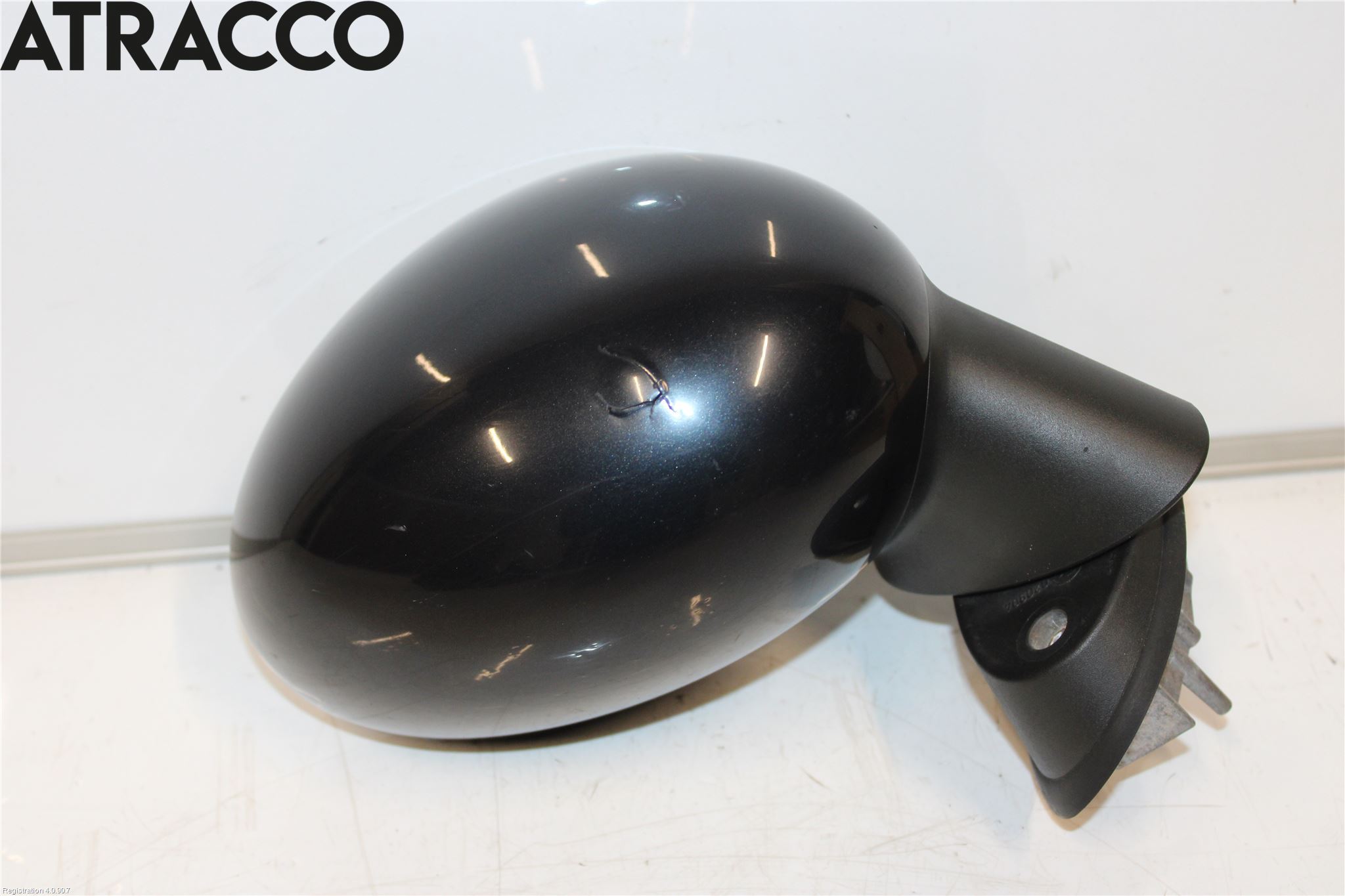 Mini COUPE R56 05-14 Speil H M-El Justering