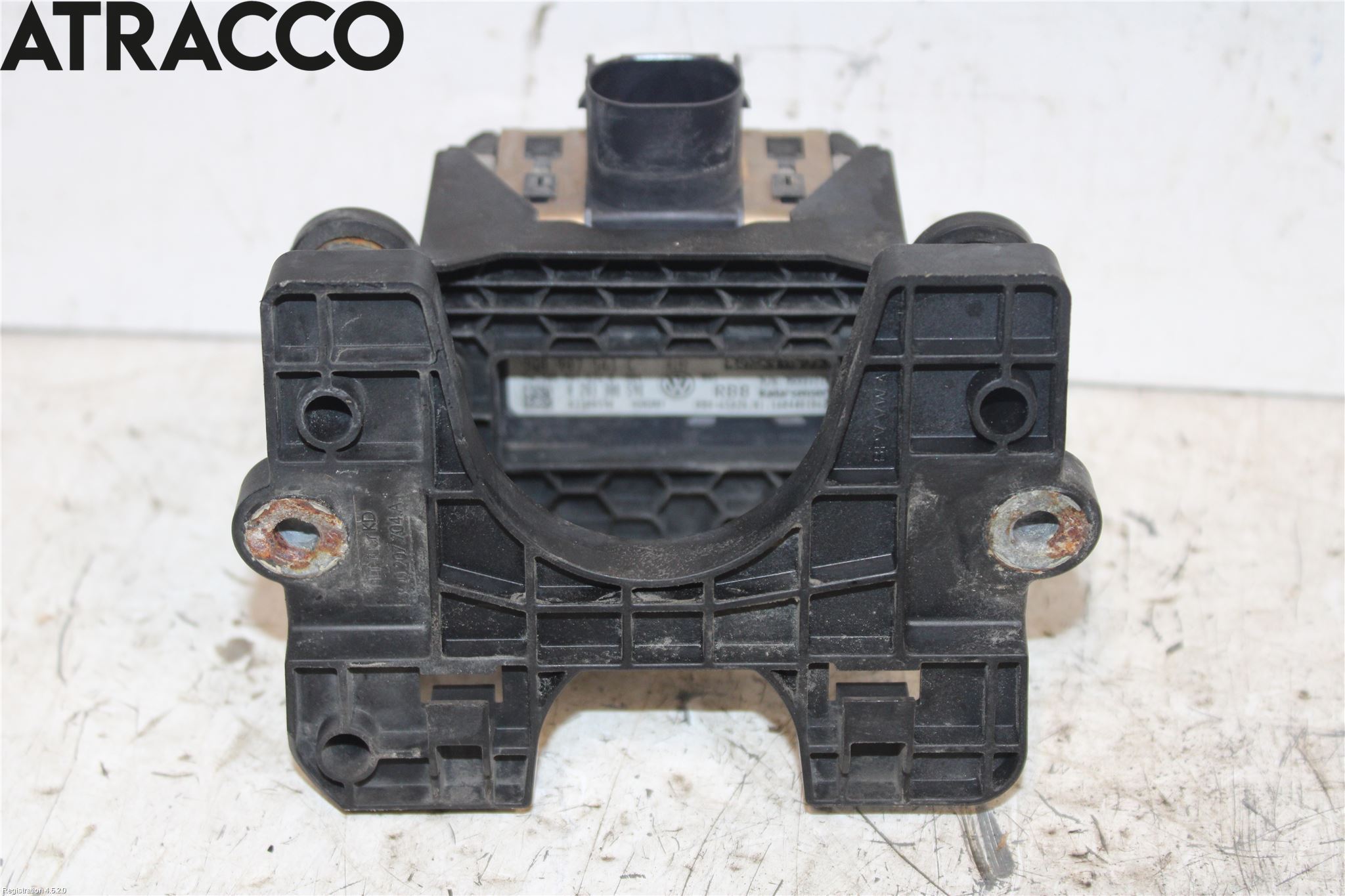 Volkswagen VW PASSAT 15-19 Sensor Fartsbegrensning