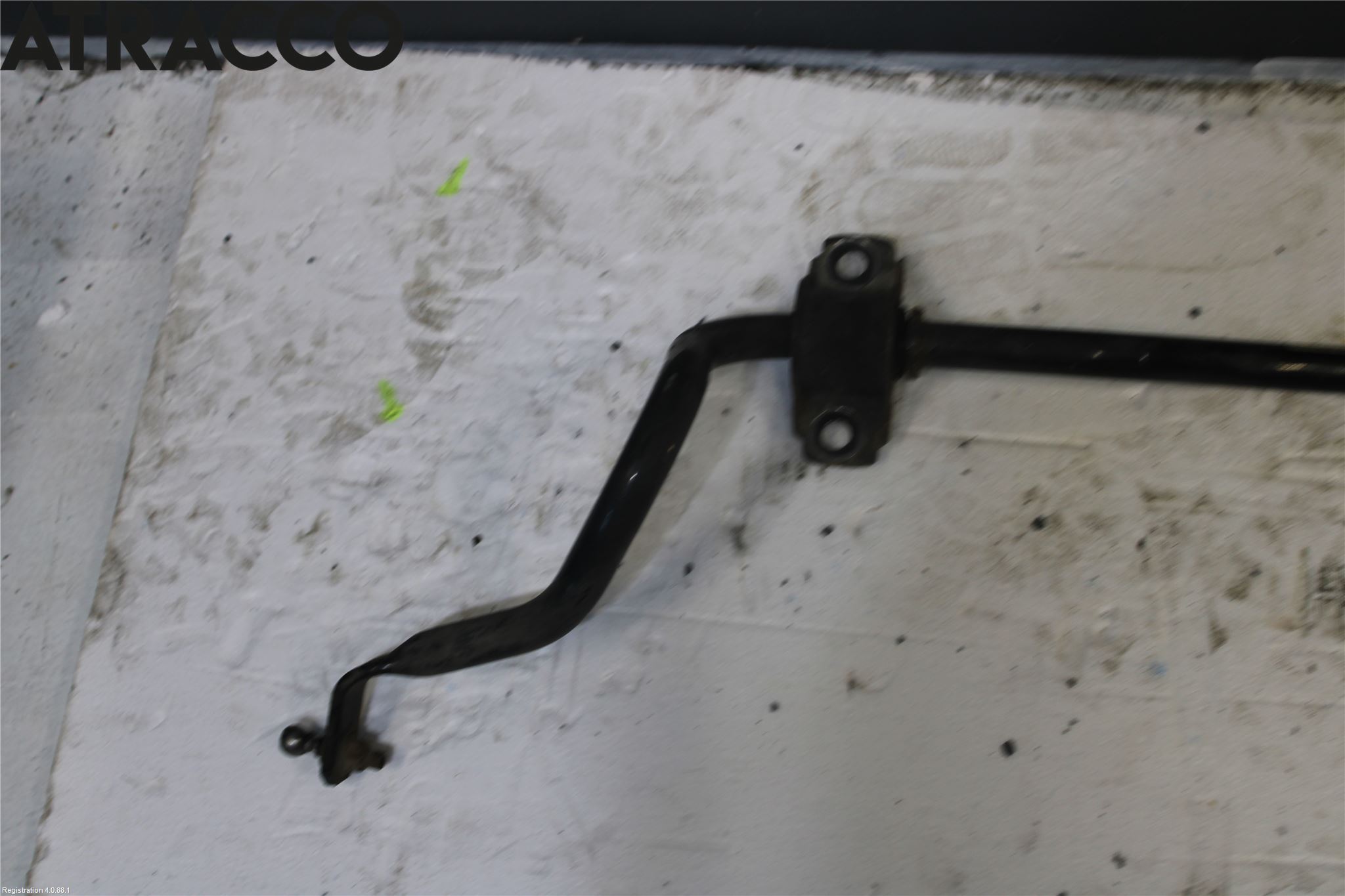 Ford FOCUS 11-14 Stablisatorstag Foran