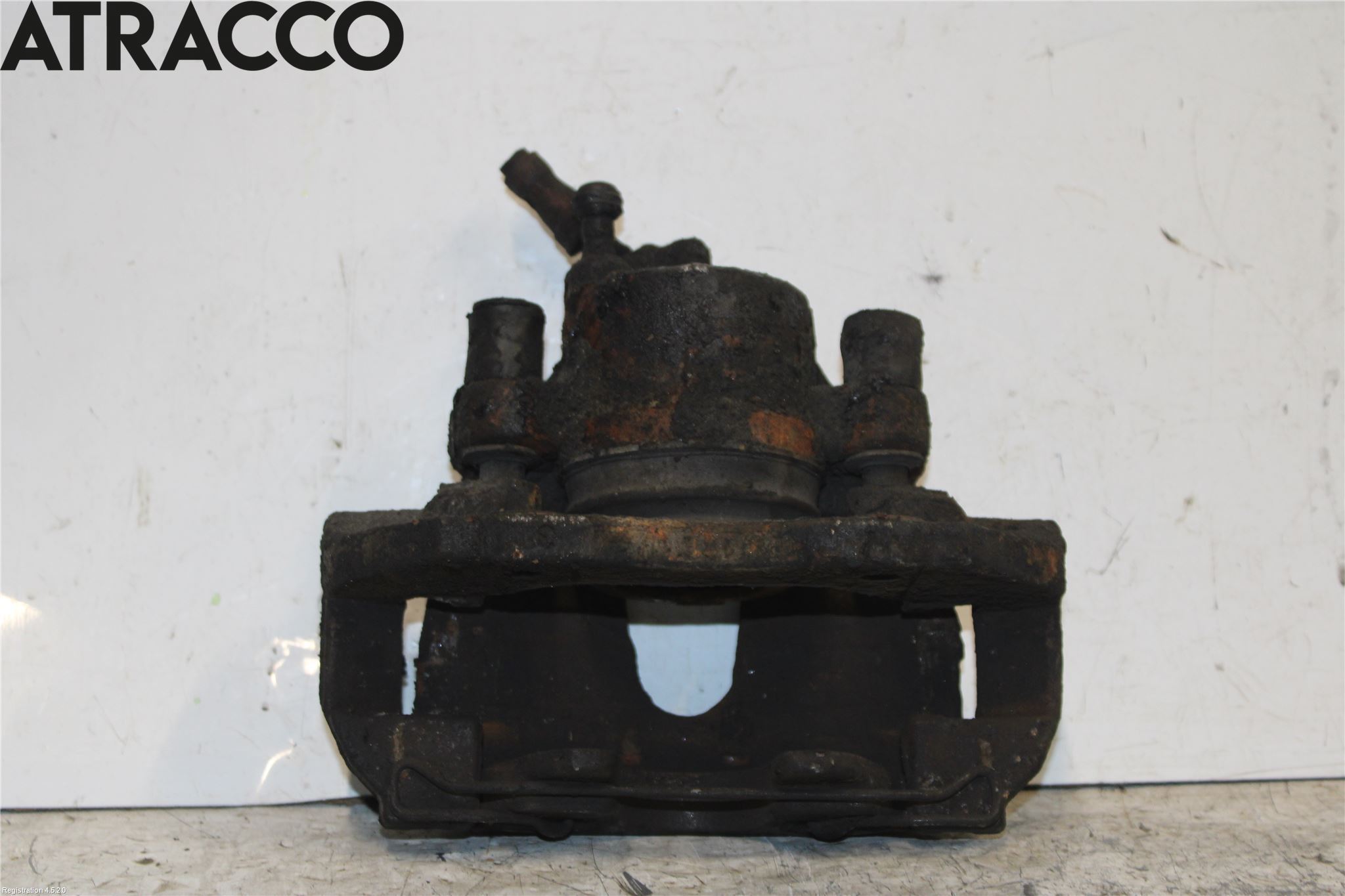 Volvo V50 08-12 Bremsecaliper Foran Venstre