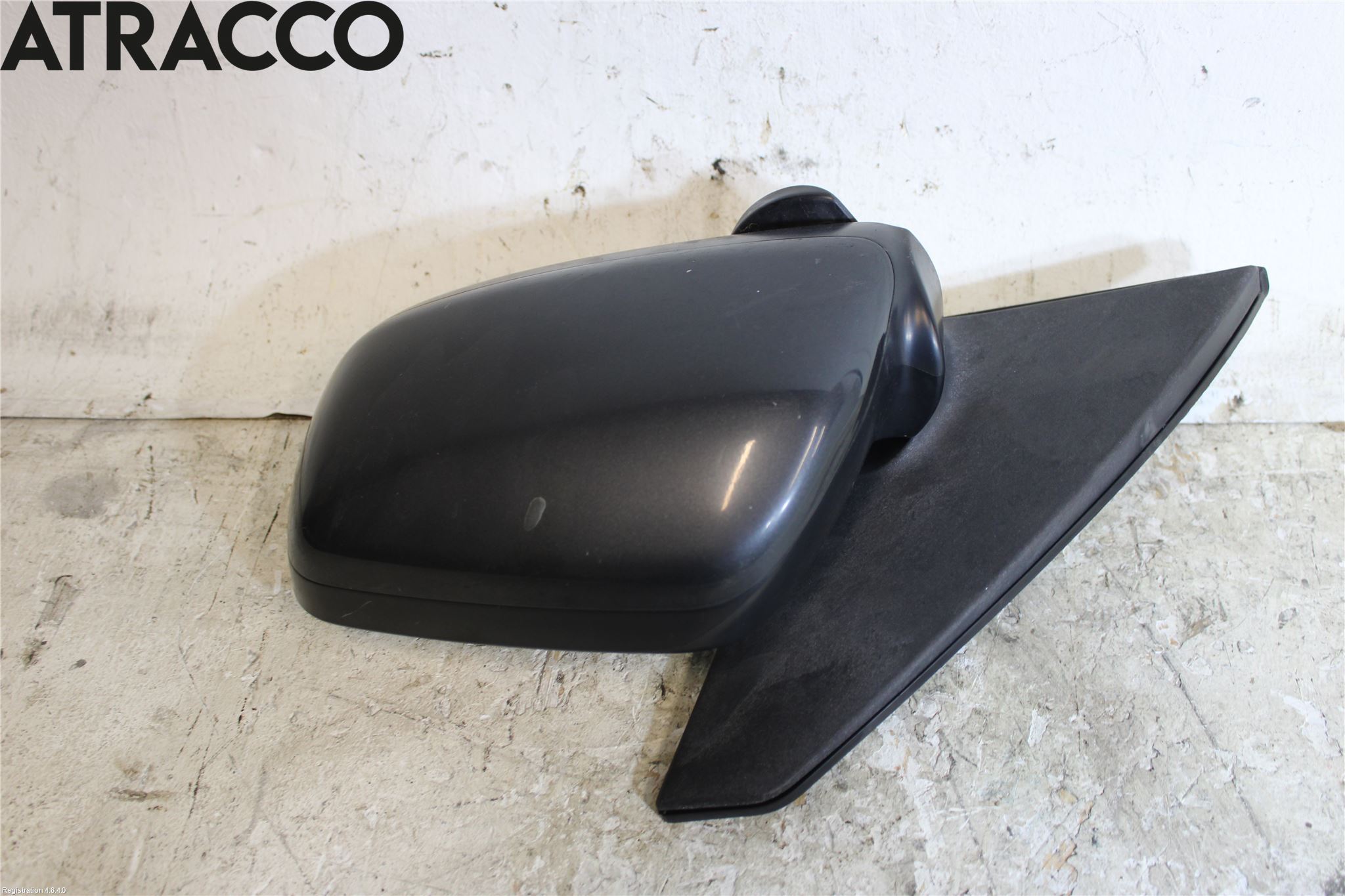 Toyota RAV 4 00-06 Speil V M-El Justering