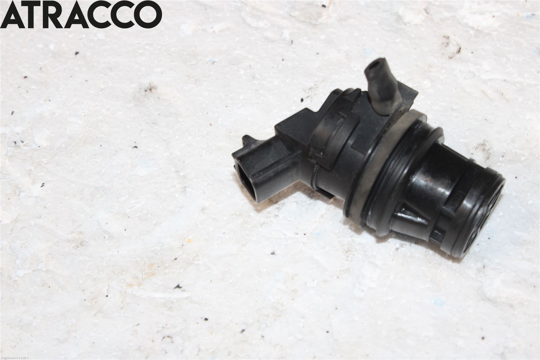 Toyota RAV 4 06-12 Spylerpumpe Frontrute