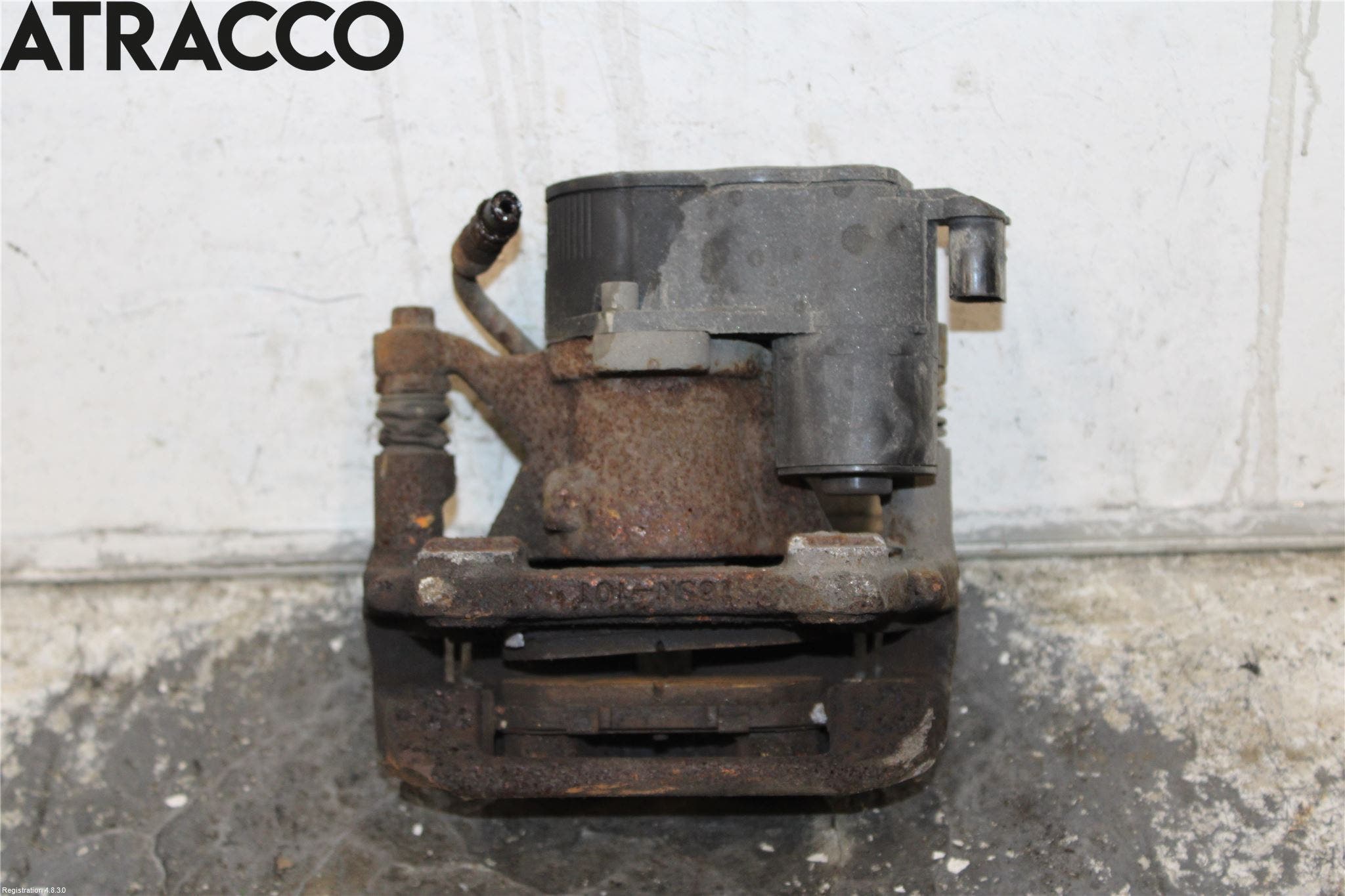 Honda CR-V 19-22 Bremsecaliper Bak Venstre