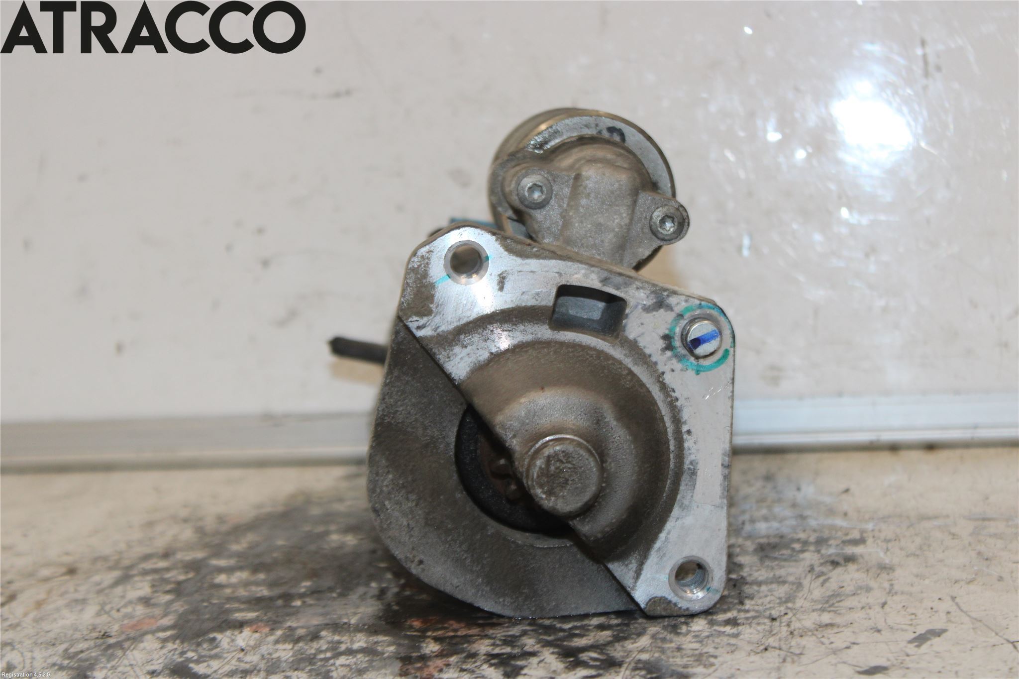 Volvo V60 14-18 Startmotor Diesel