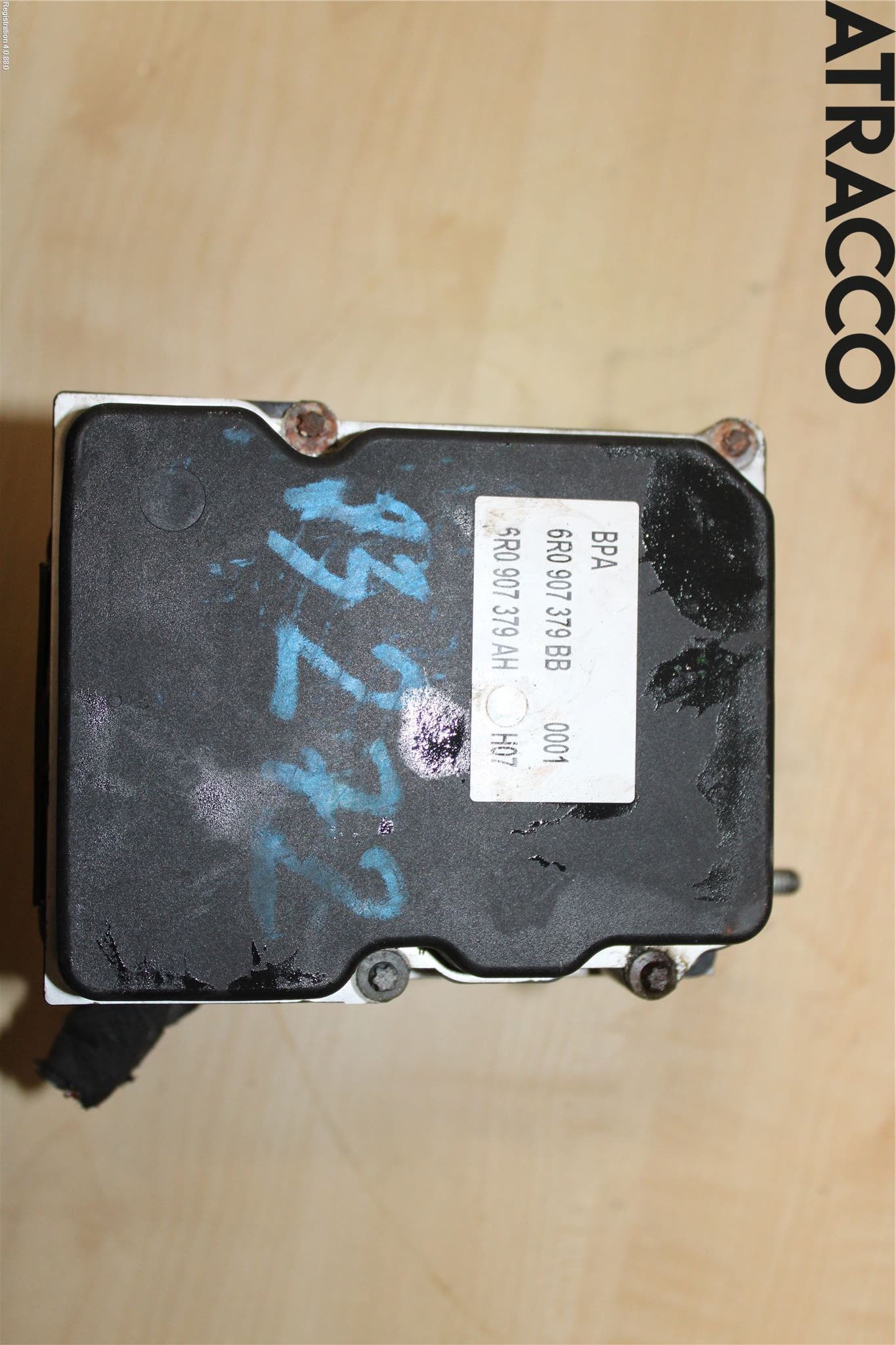 Audi A1/S1 11-18 Abs Hydraulikkaggregat