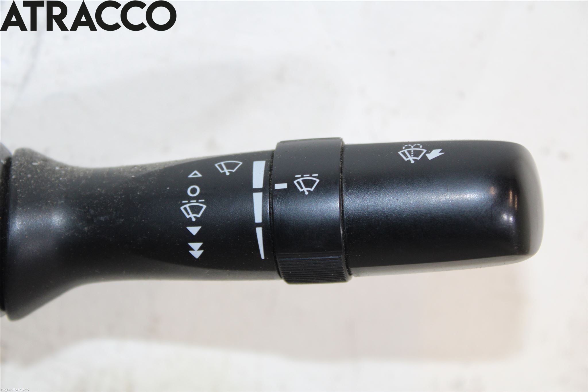 Toyota HILUX 05-16 Bryter Ratt Kombi H Og V