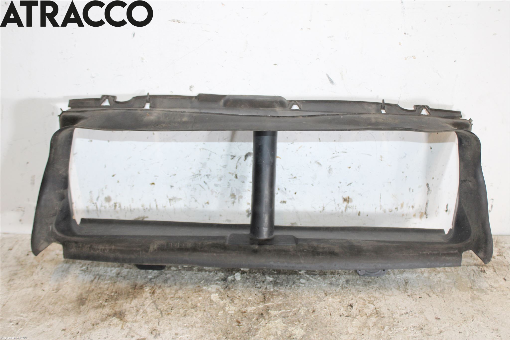 Ford FOCUS 11-14 Luftstyring Front