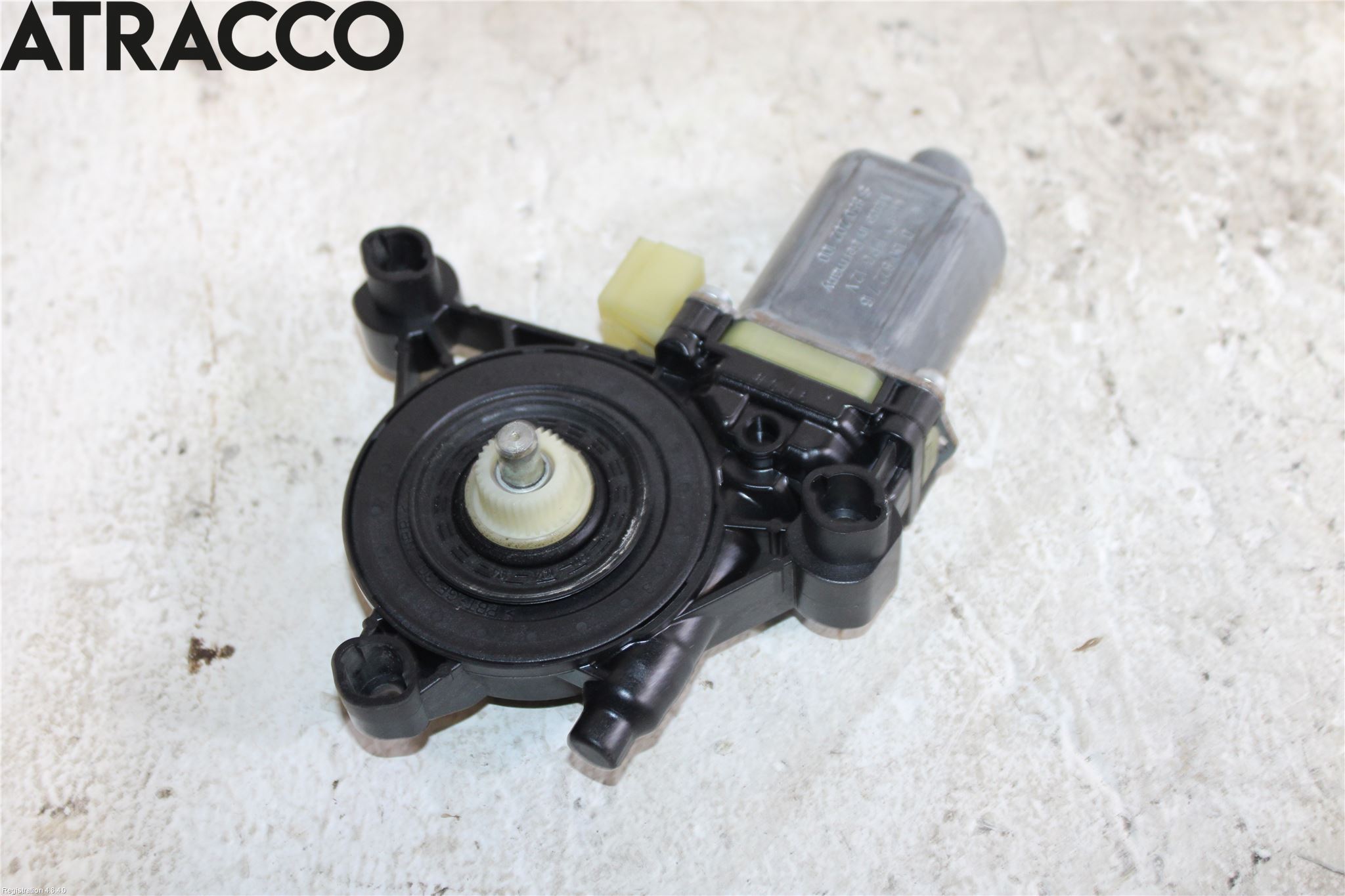 Skoda OCTAVIA (5E) 13-20 Vindusheismotor