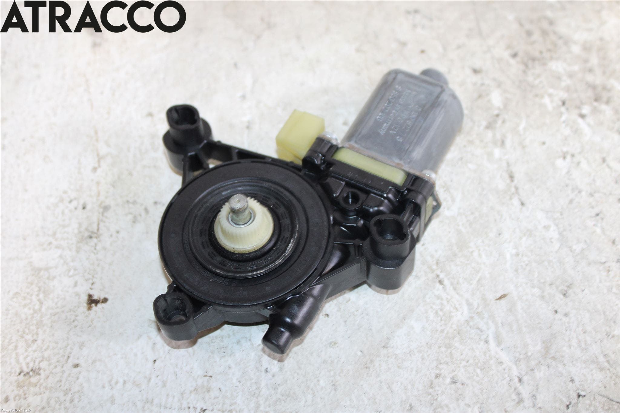 Skoda OCTAVIA (5E) 13-20 Vindusheismotor