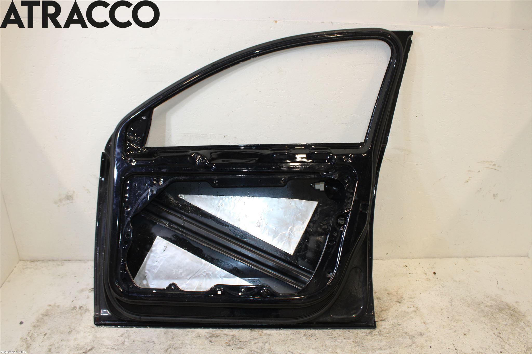 Volkswagen VW PASSAT 11-14 Dør 4D Foran Høyre