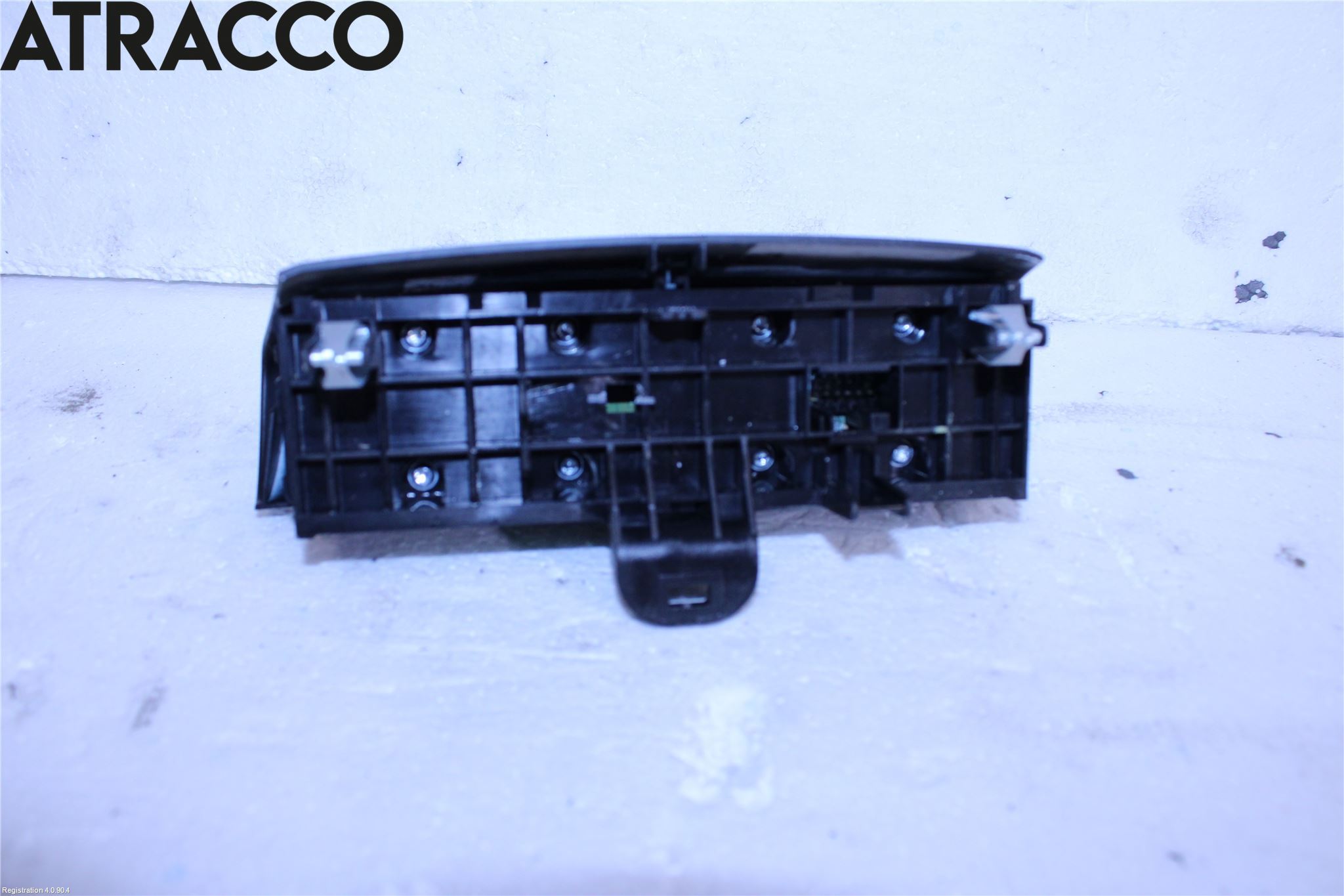 Mini ONE/COOPER 5DR F55 14-24 Bryter Øvrig