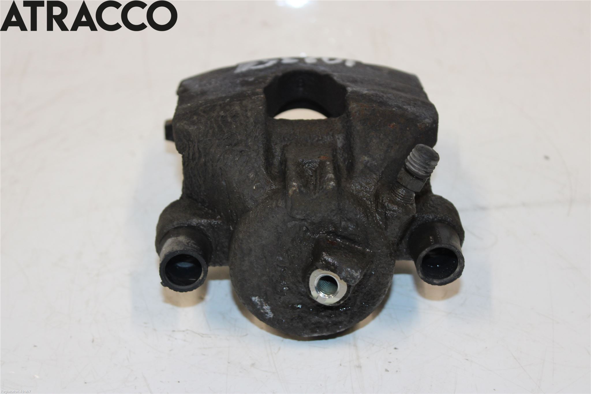 Audi A1 19- Bremsecaliper Foran Høyre