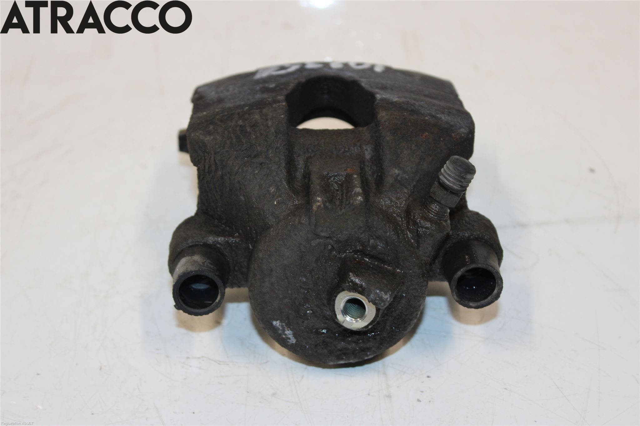 Audi A1 19- Bremsecaliper Foran Høyre