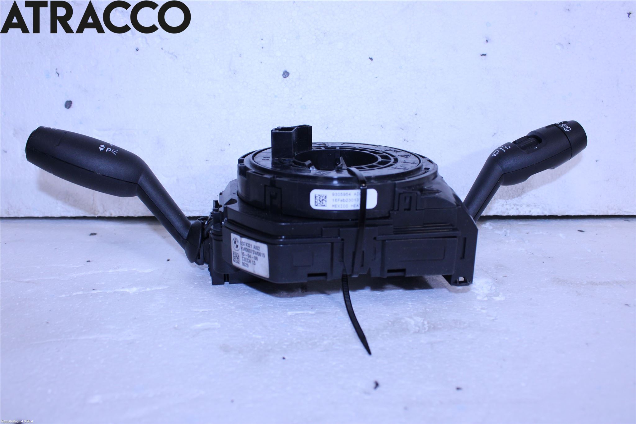 Mini ONE/COOPER 5DR F55 14-24 Bryter Ratt Kombi H Og V