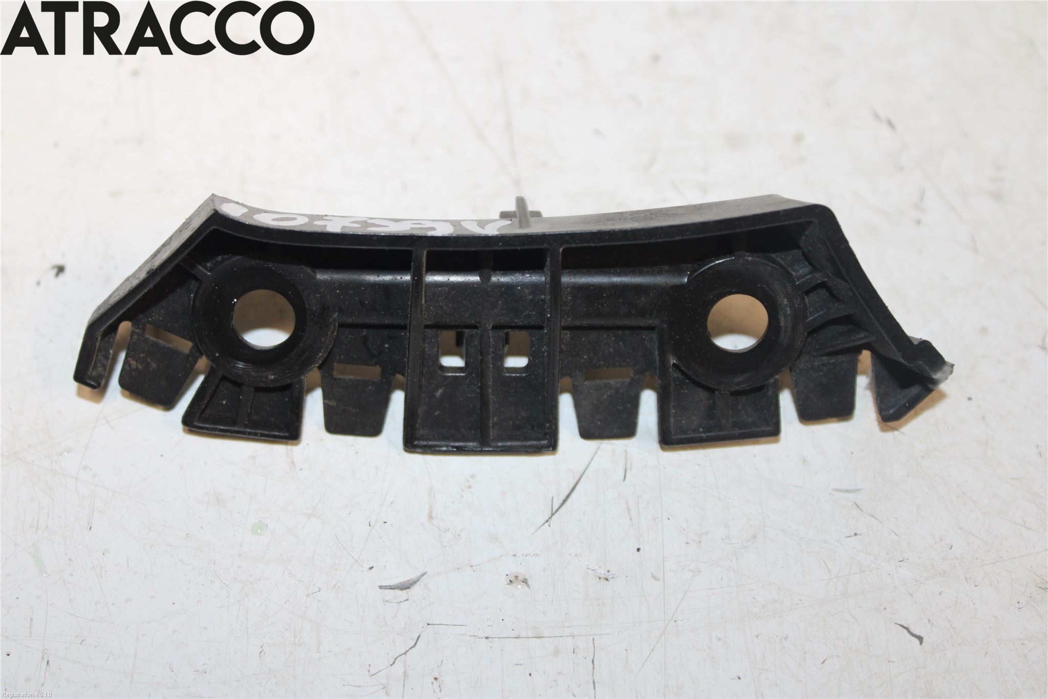 Volkswagen VW UP! / E-UP! Støtfangerfeste Foran Venstre