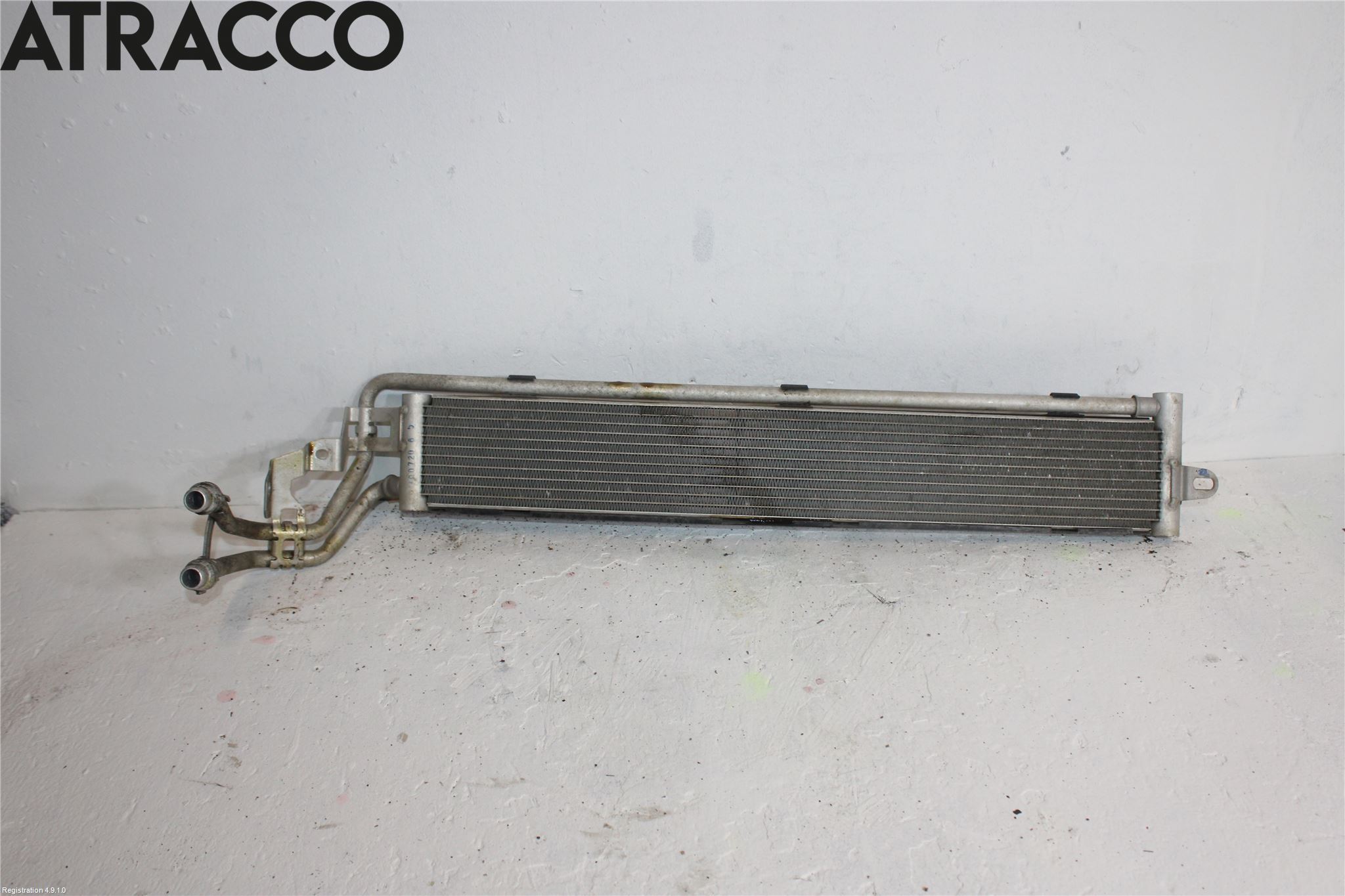 Volkswagen VW PASSAT 20-24 Radiator Oljekjøler Automatgea