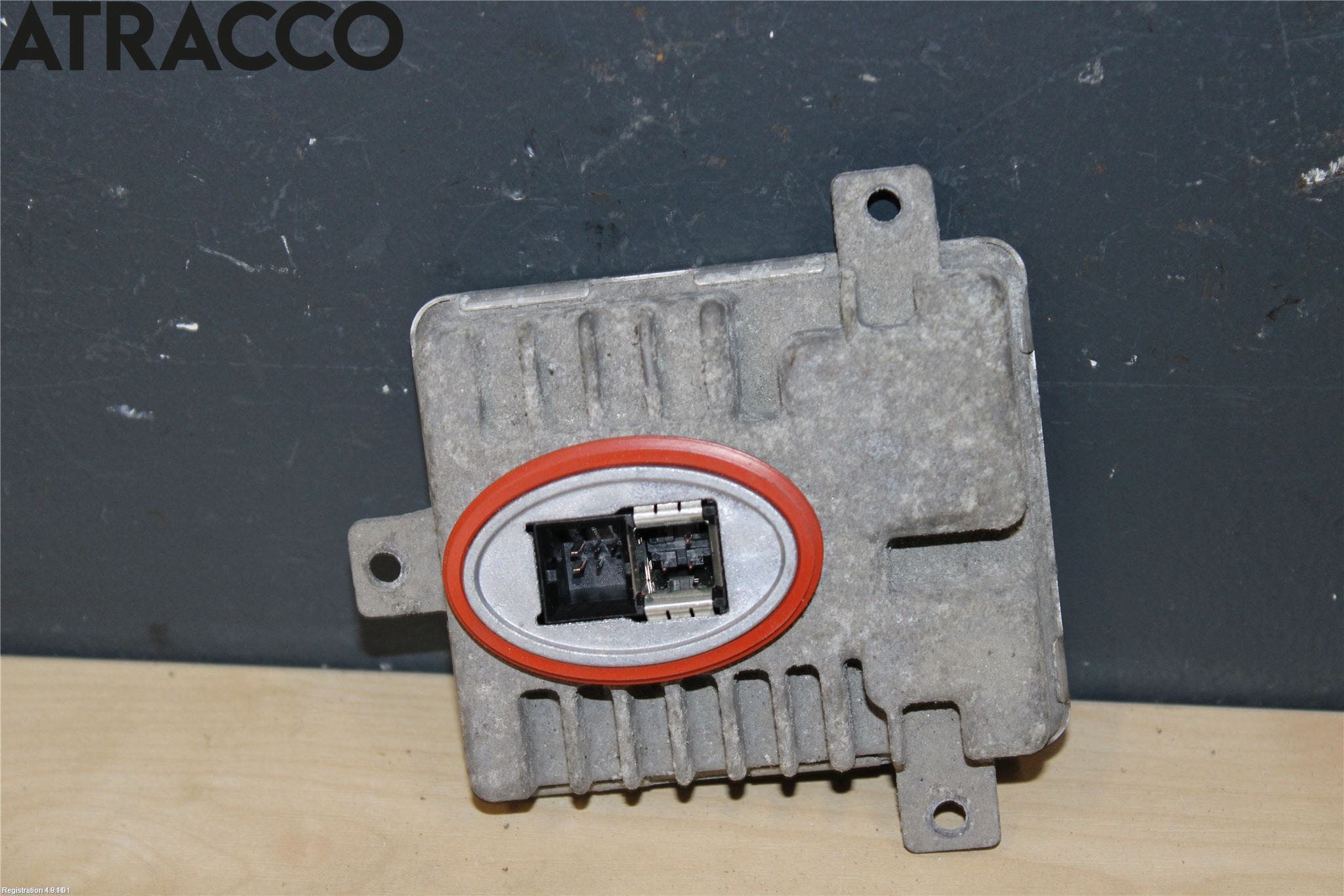 BMW X1 E84 10-15 Styreenhet Xenon