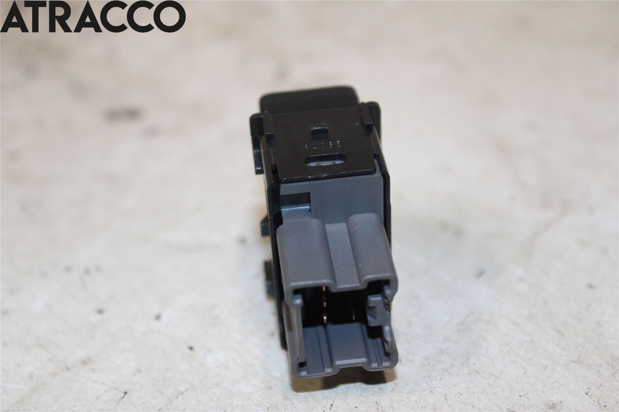 Nissan NV200/NV200 COMBI Bryter Varmesete