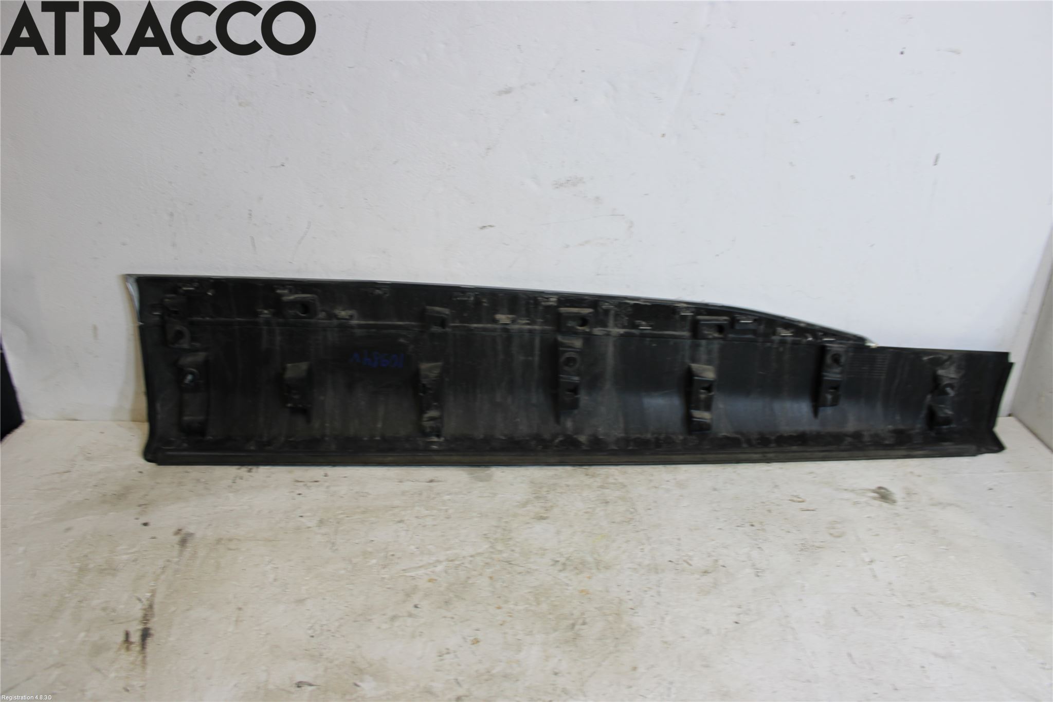 Peugeot 2008/E-2008 20- Dør Dekorlist Vf