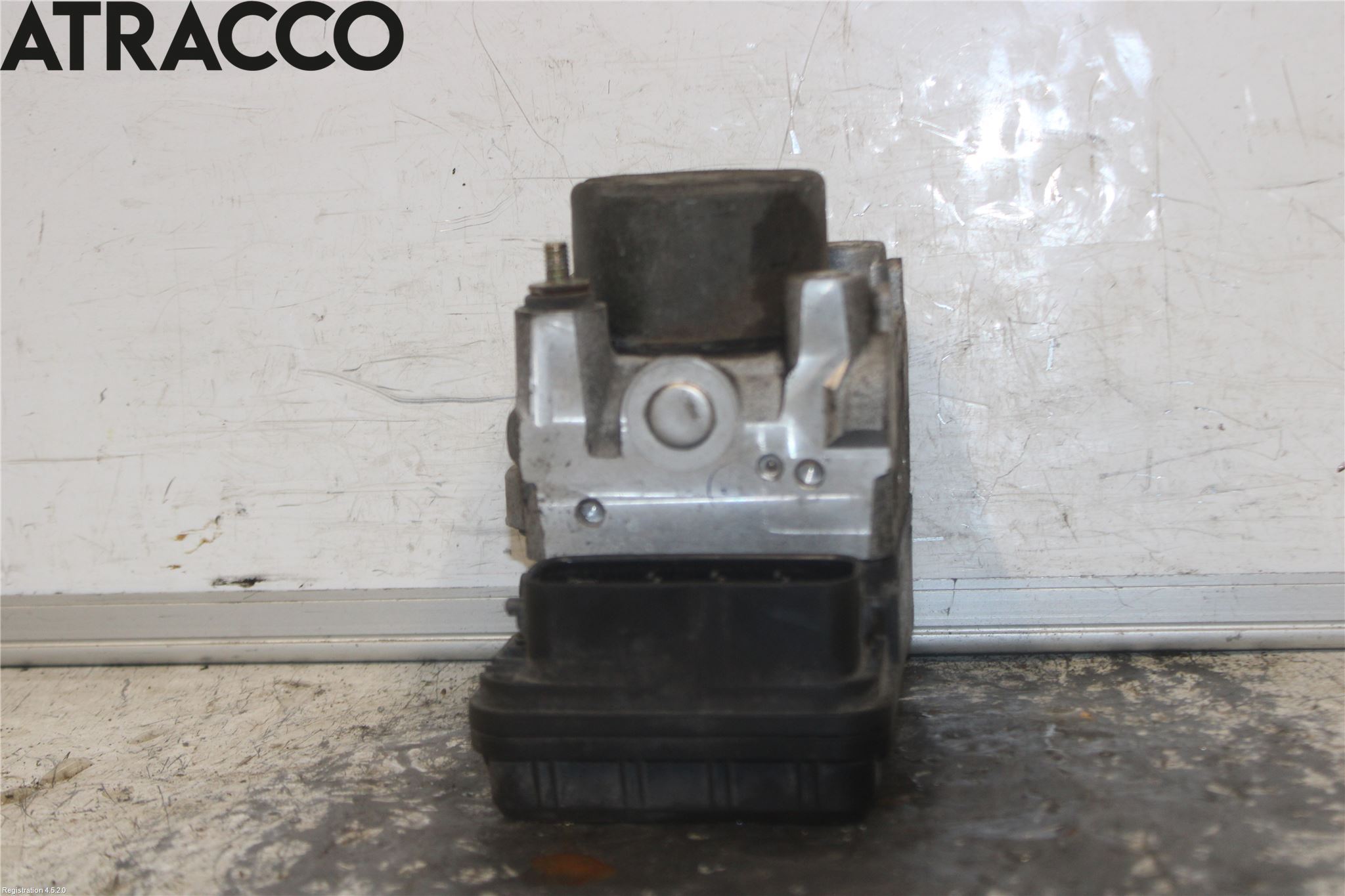 Toyota RAV 4 00-06 Abs Hydraulikkaggregat