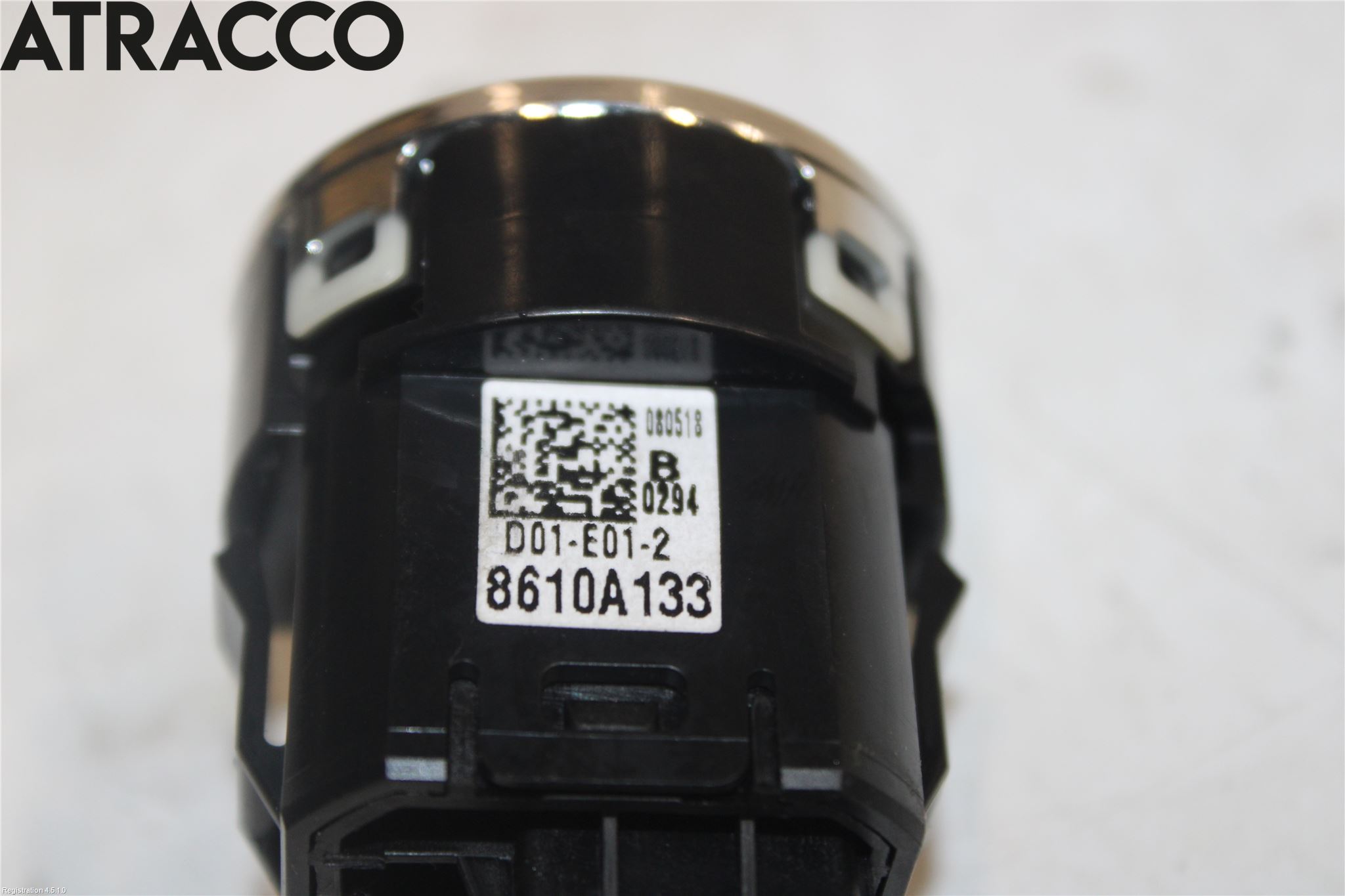 Mitsubishi OUTLANDER 13-21 Startknapp Personbil