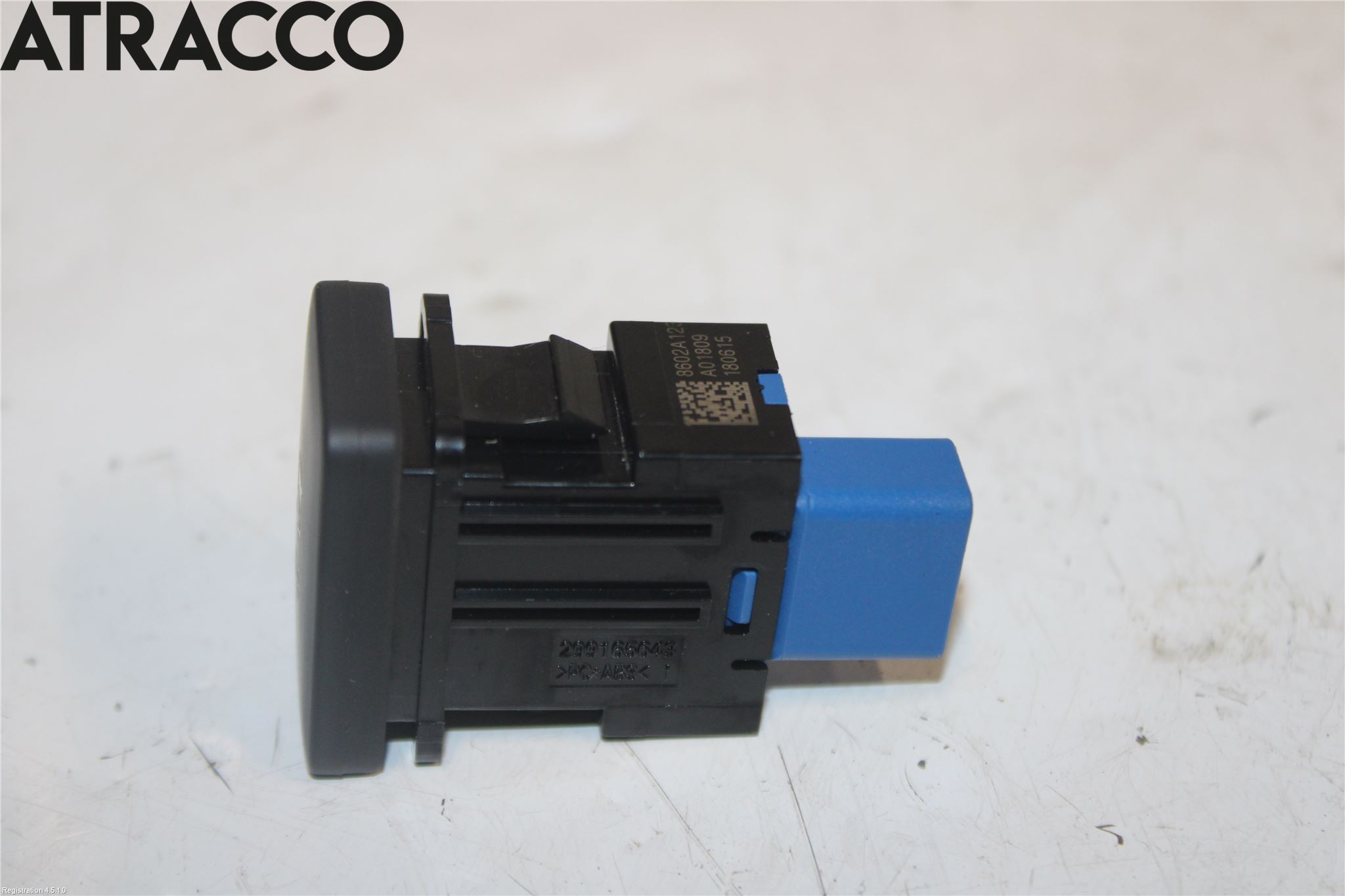 Mitsubishi OUTLANDER 13-21 Strömställare Antisladd