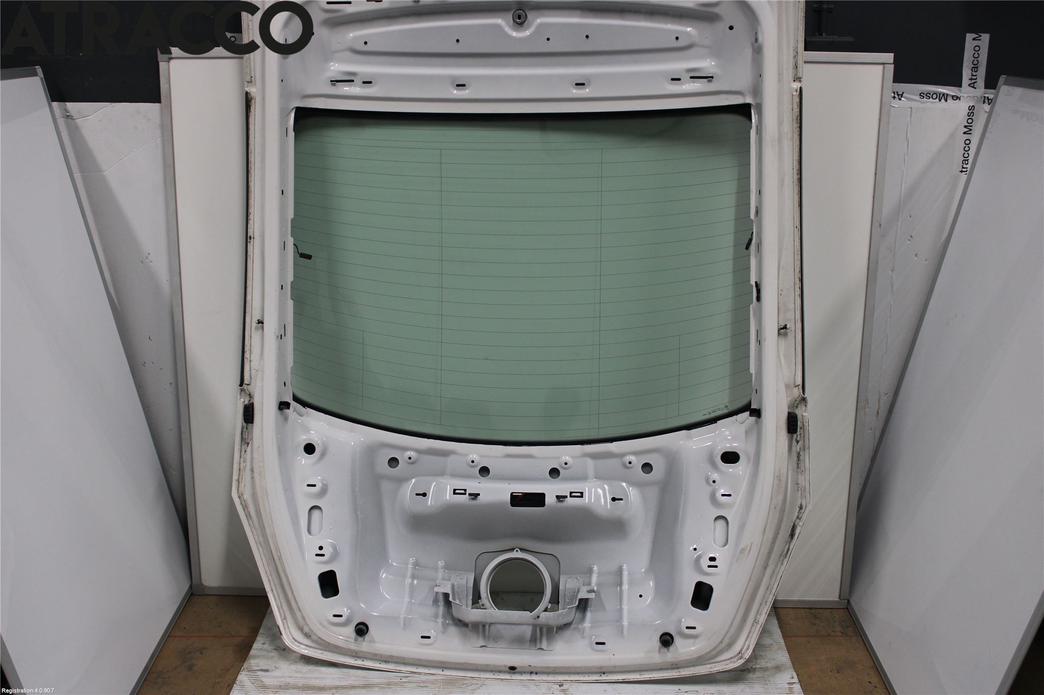 Volkswagen VW BEETLE 12- Bakluke Cc - Kombi