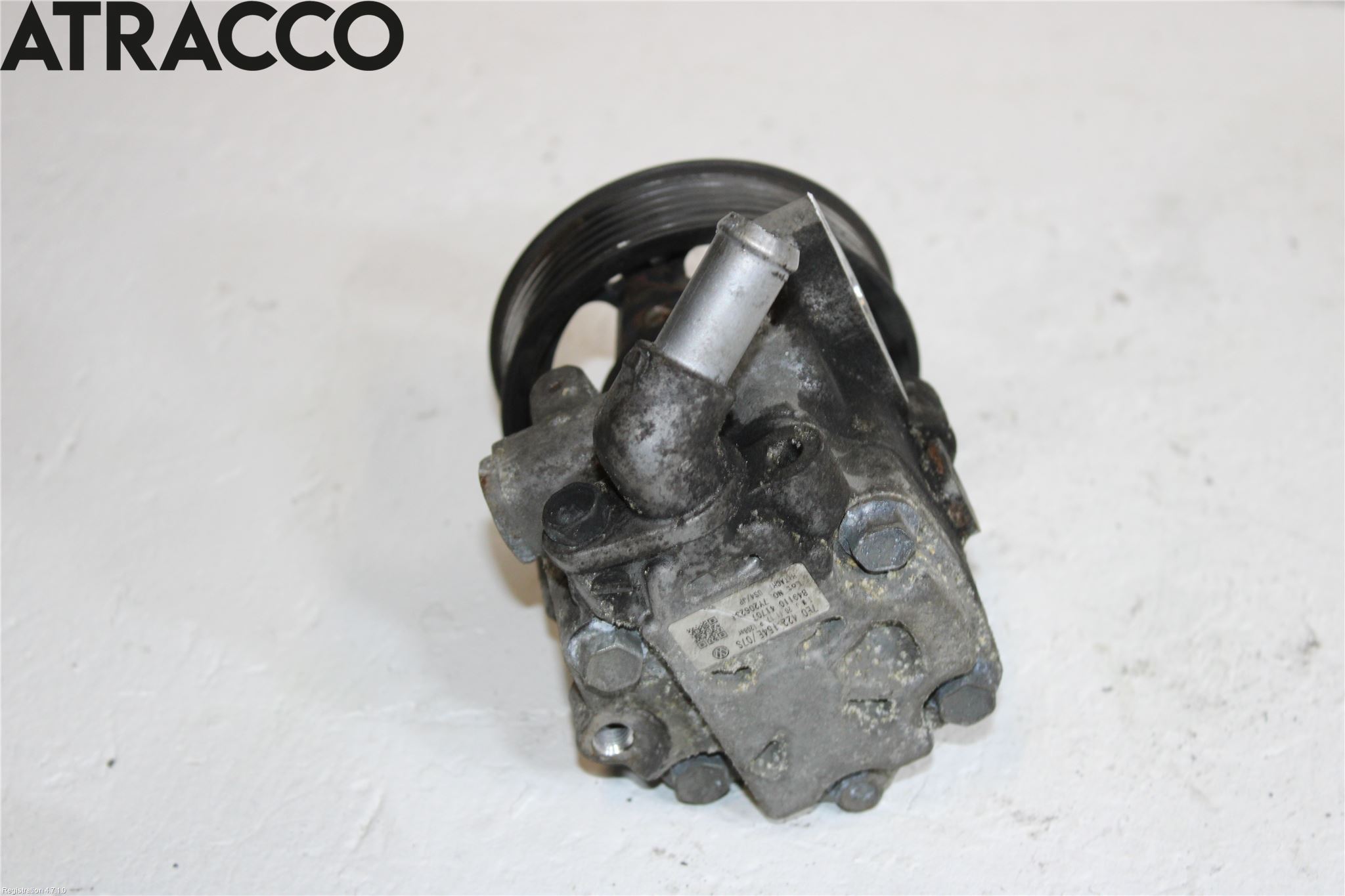 Volkswagen VW TRANSP/CARAVELLE (T6) 16-22 Servo Pumpe