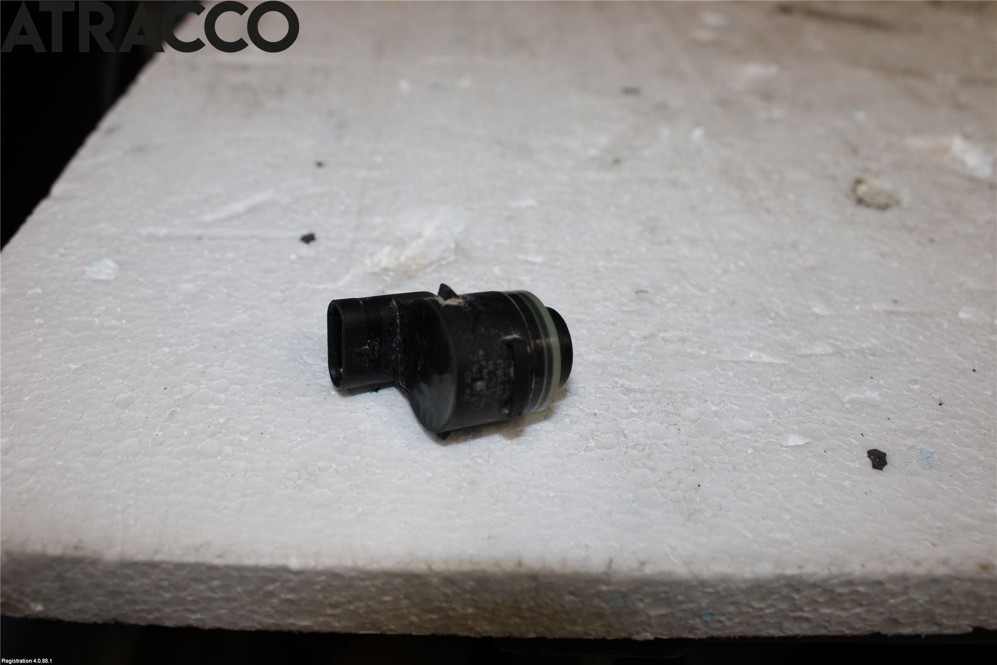 Skoda OCTAVIA (5E) 13-20 Sensor Ryggesensor