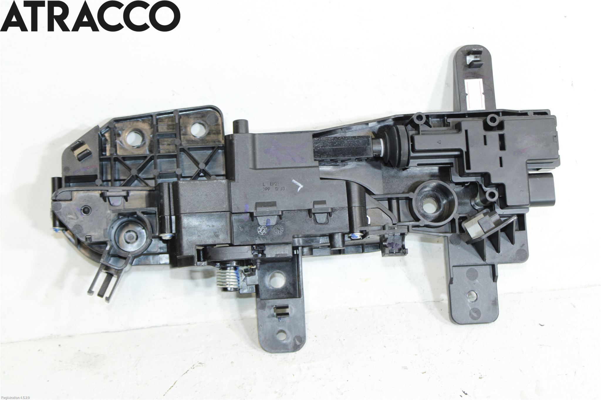 MG MARVEL R 22- Dørhandtak Ytre Venstre