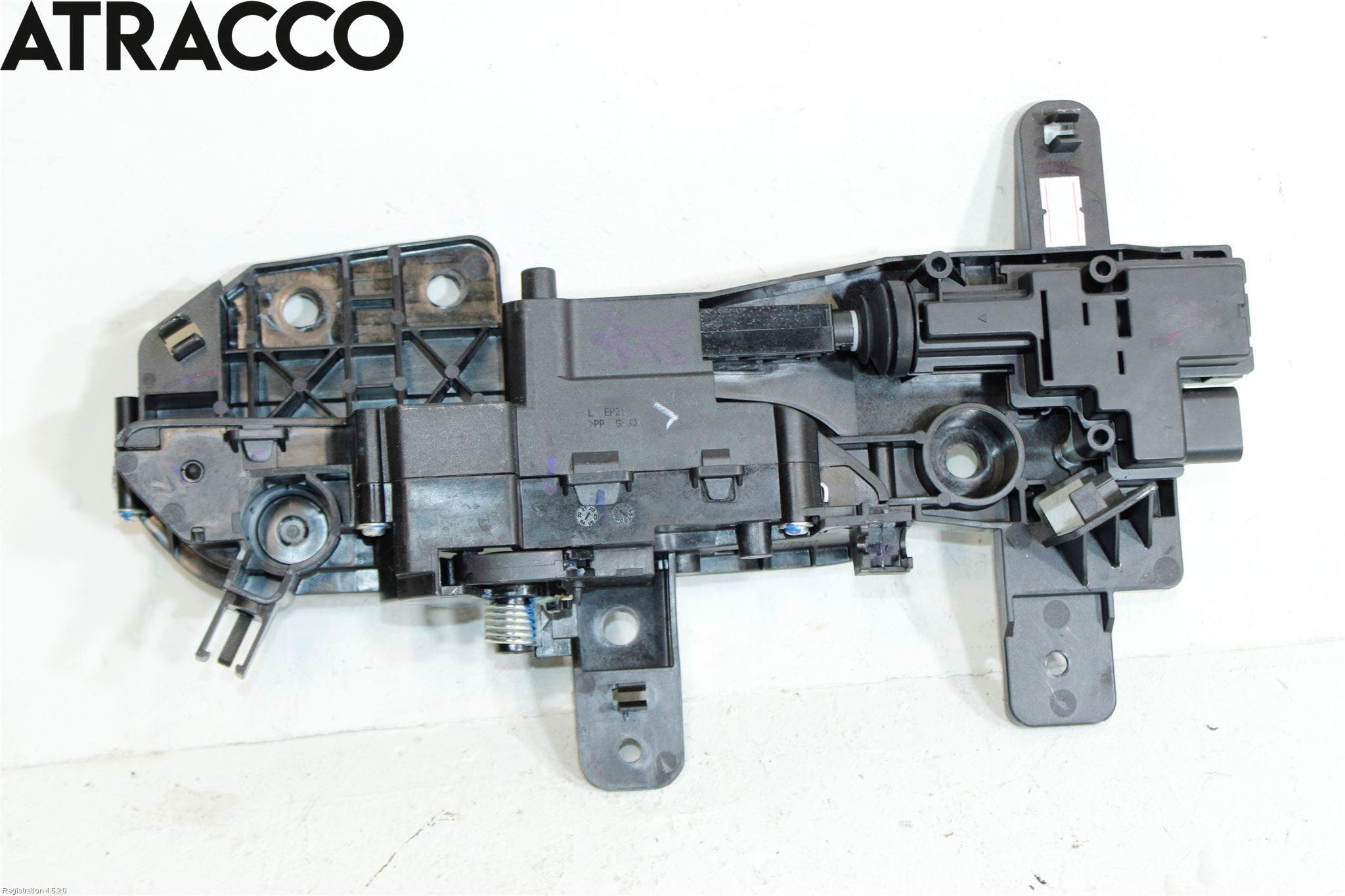 MG MARVEL R 22- Dørhandtak Ytre Venstre