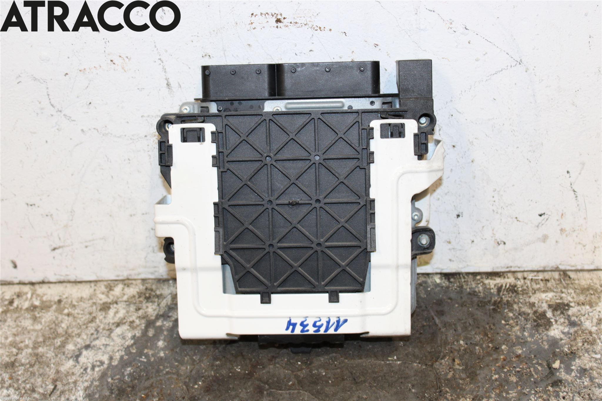 Volvo XC60 09-13 Styreenhet Innsprøytning