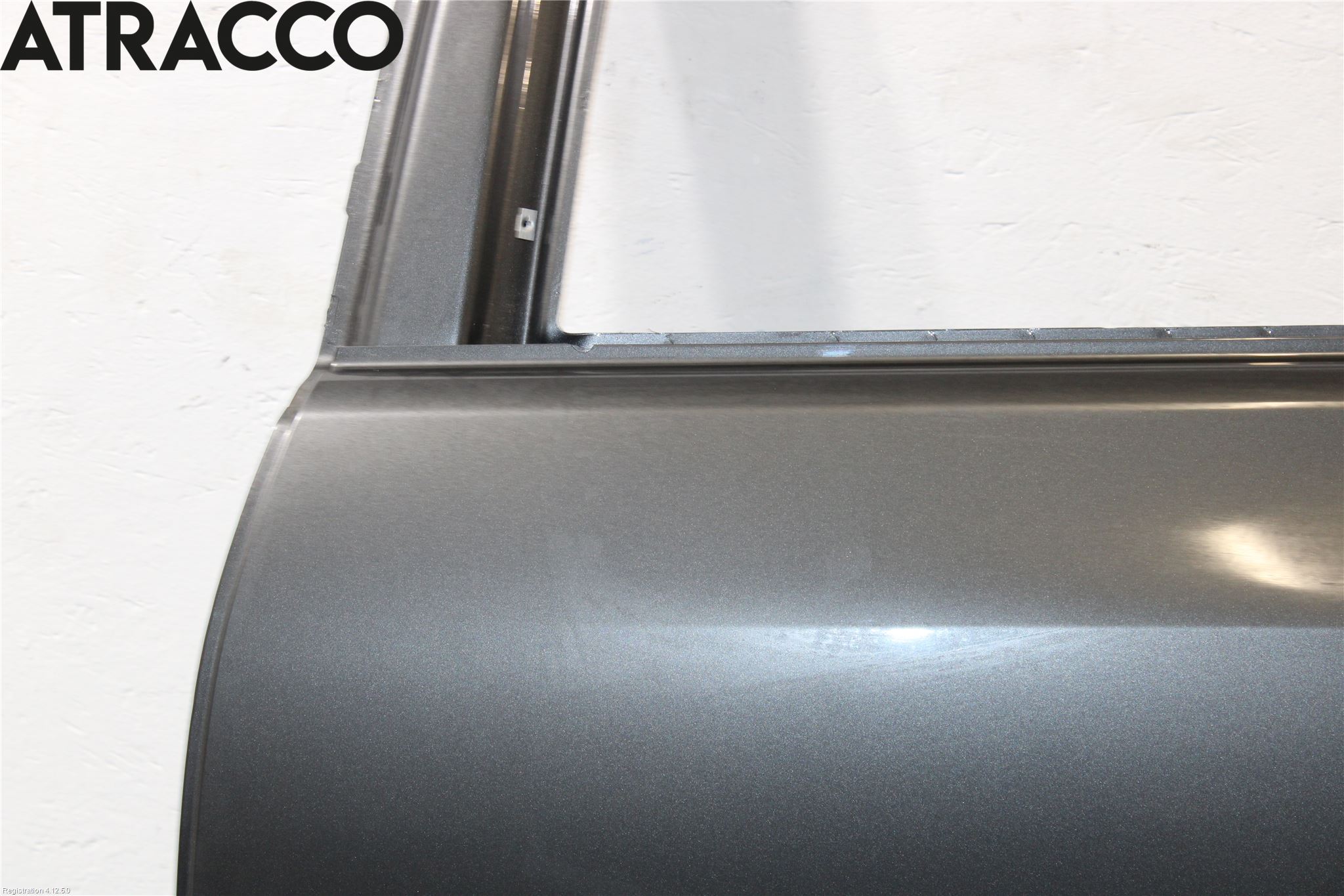 Volkswagen VW PASSAT CC 08-16 Dør 4D Bak Venstre