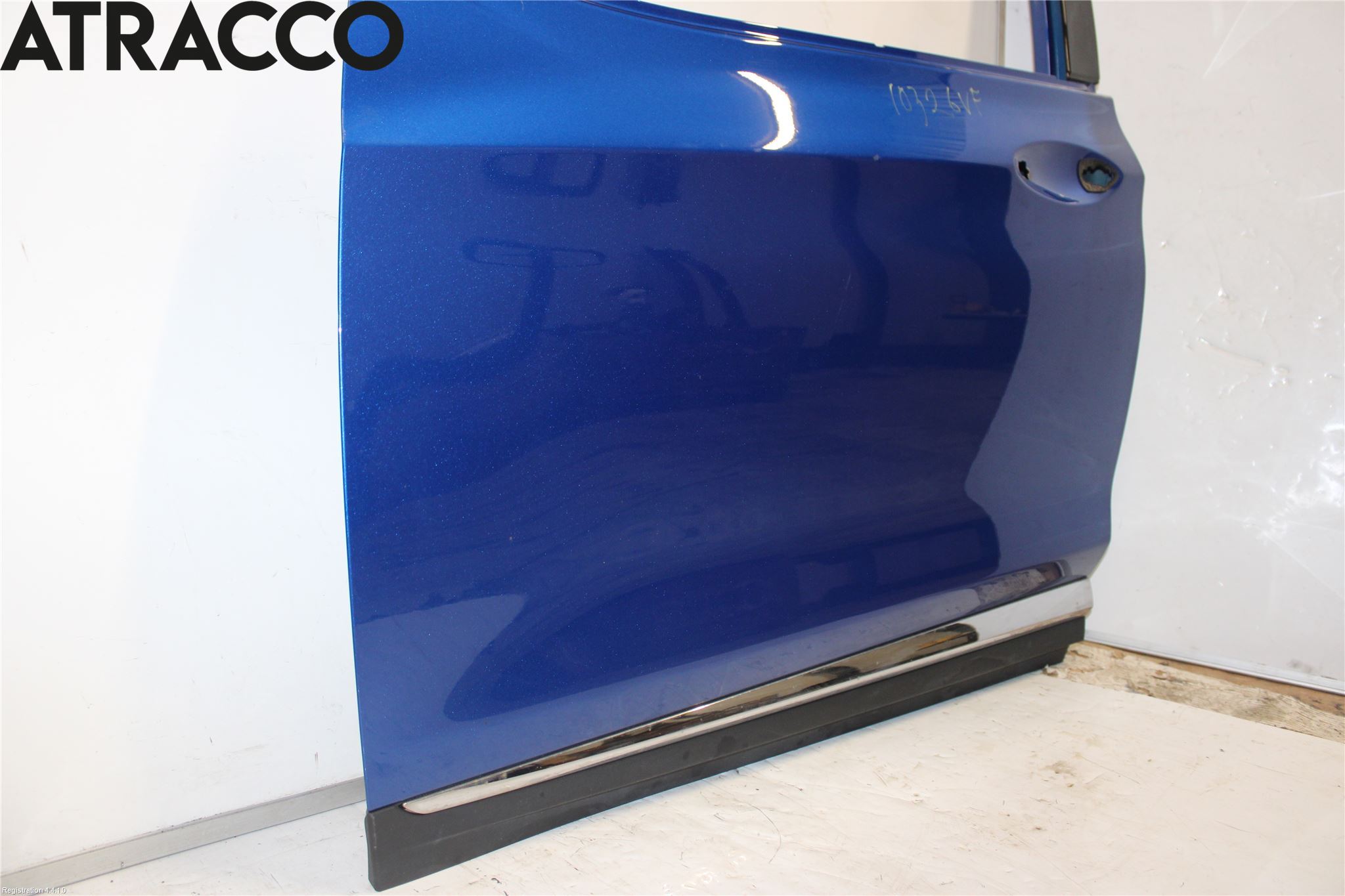 Opel AMPERA 17- Dør 4D Foran Venstre